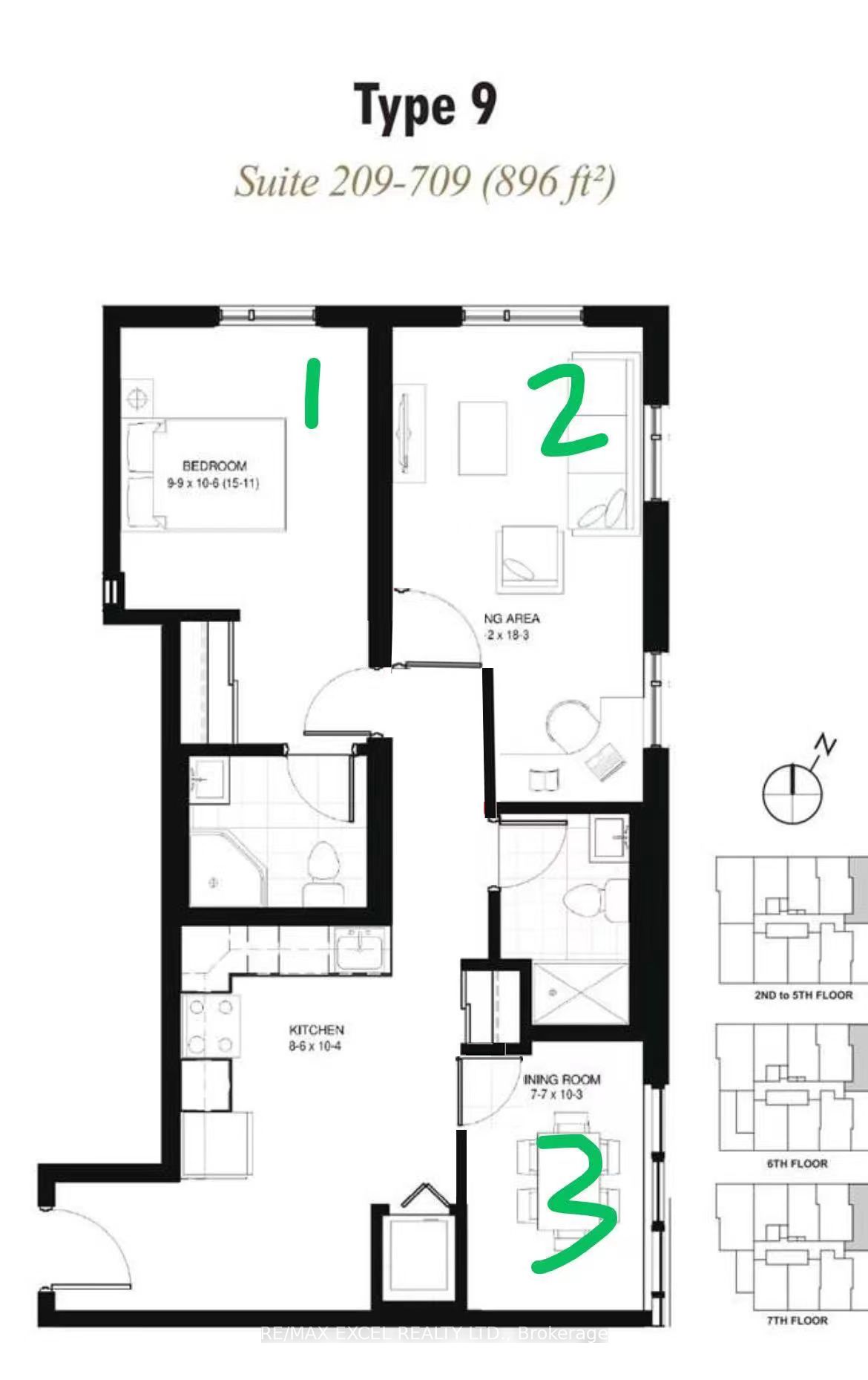 246 Lester St Property Photo 4
