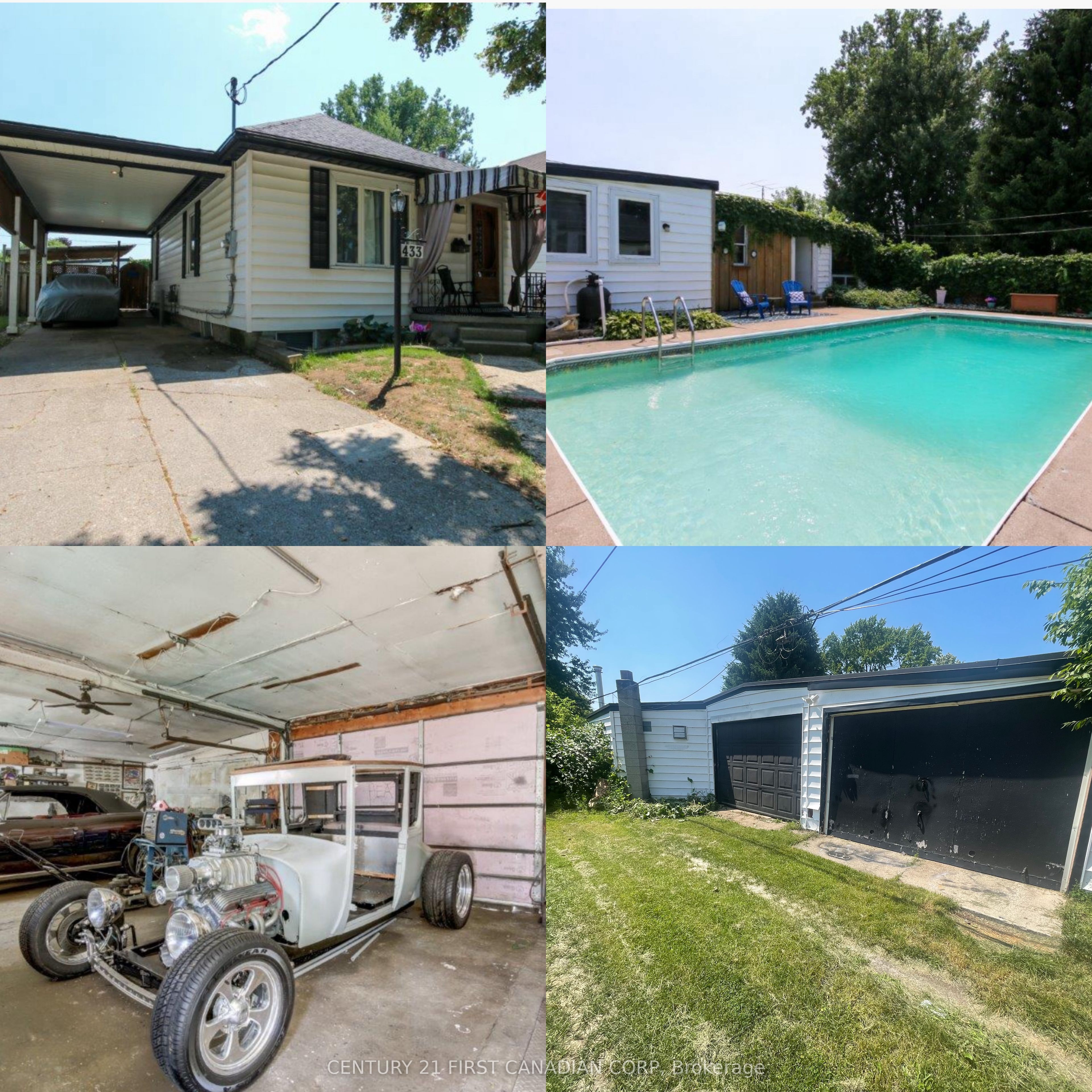433 Salisbury Street Property Photo 1