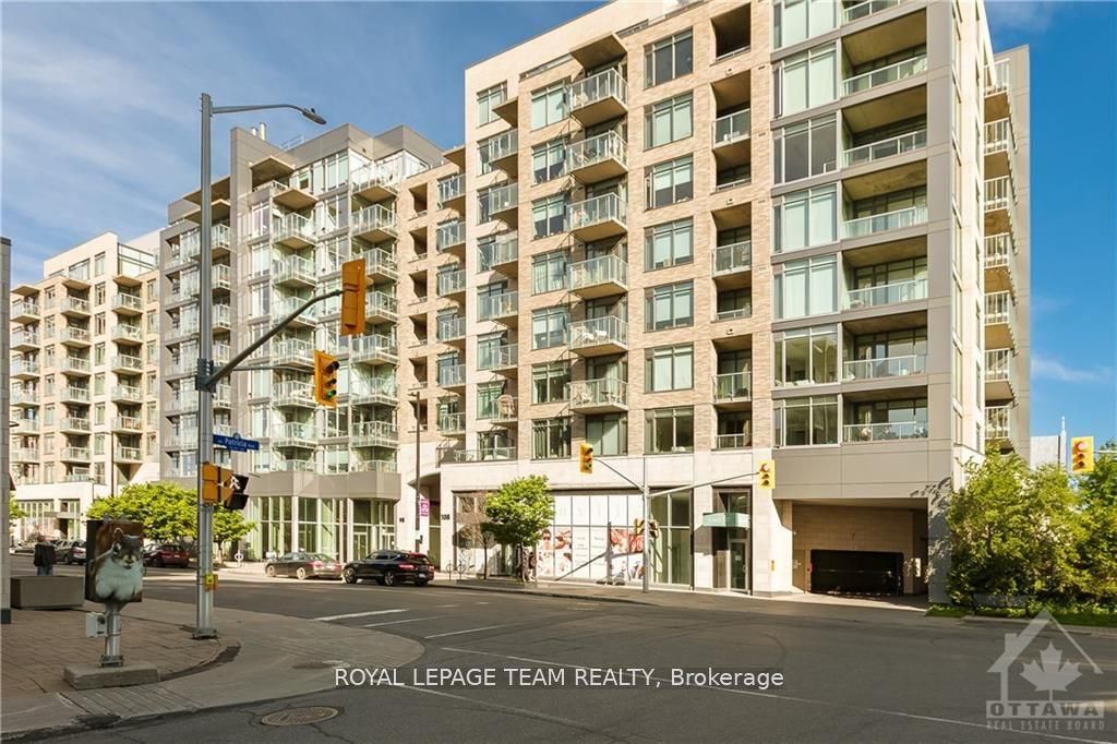 #412 - 108 Richmond Road Property Photo 1