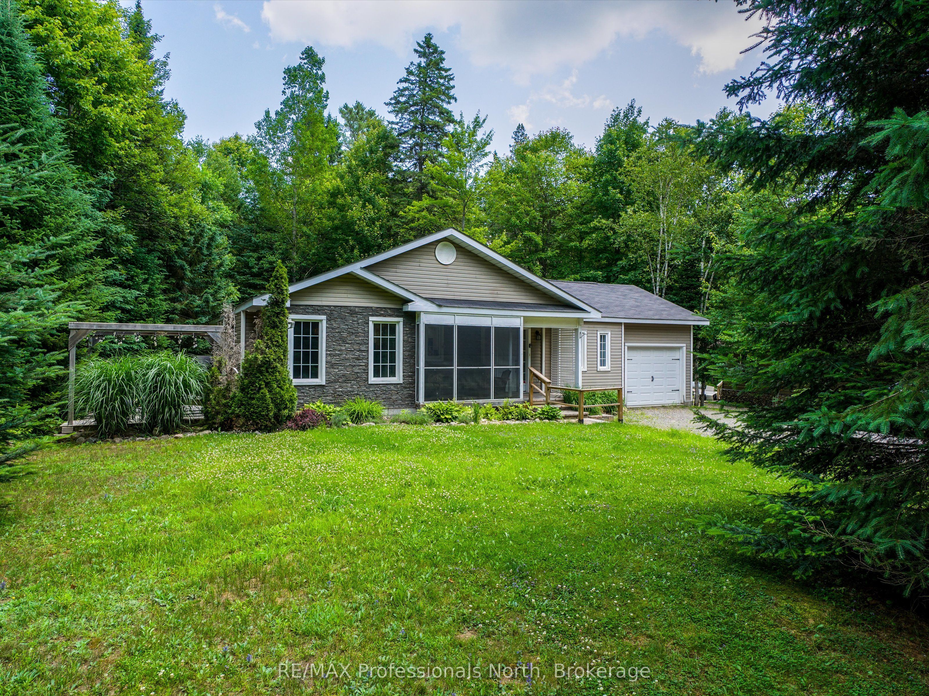 149 Balsam Chutes Road Property Photo 1