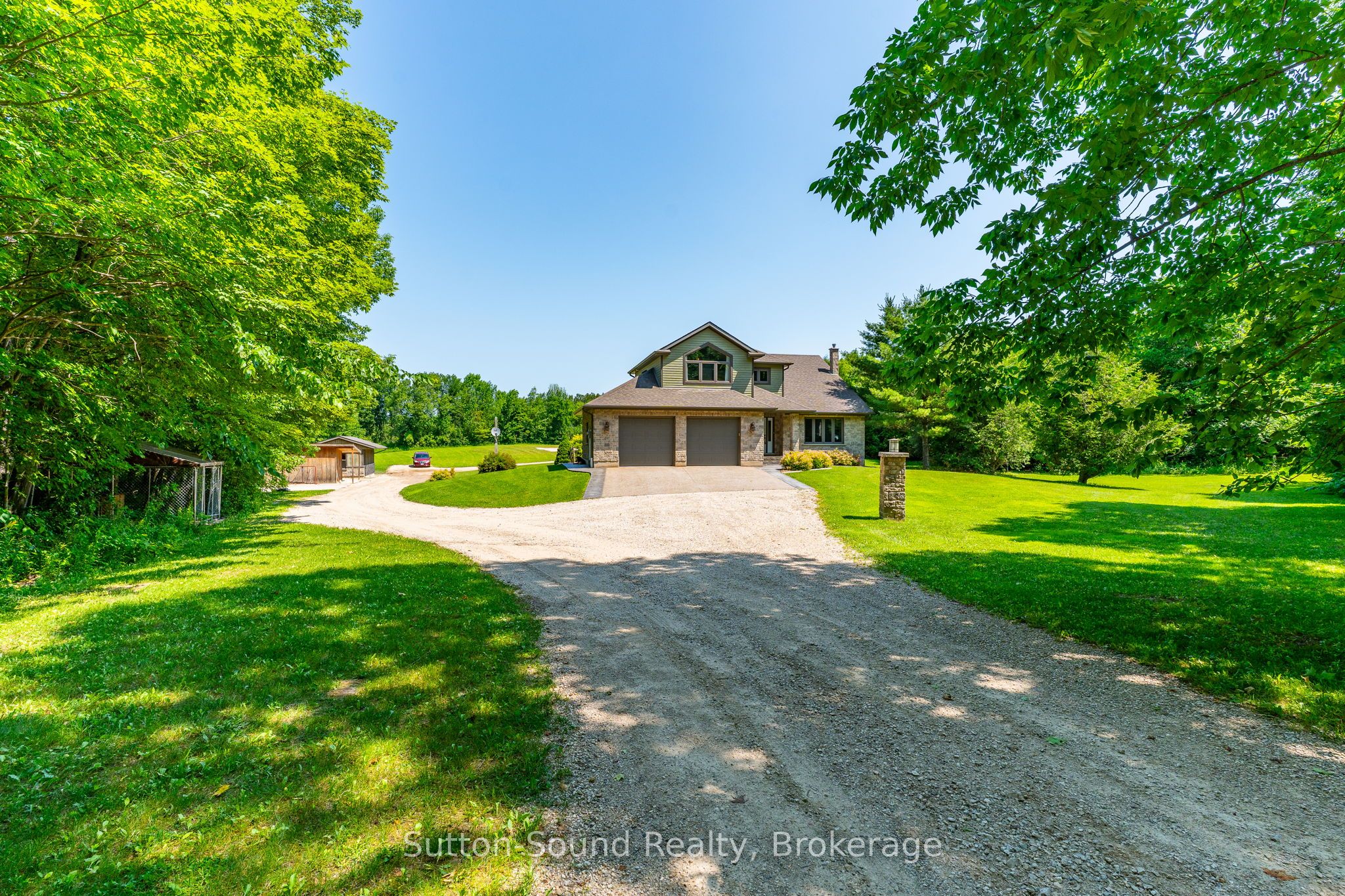 782801 3 Side Road Property Photo 1