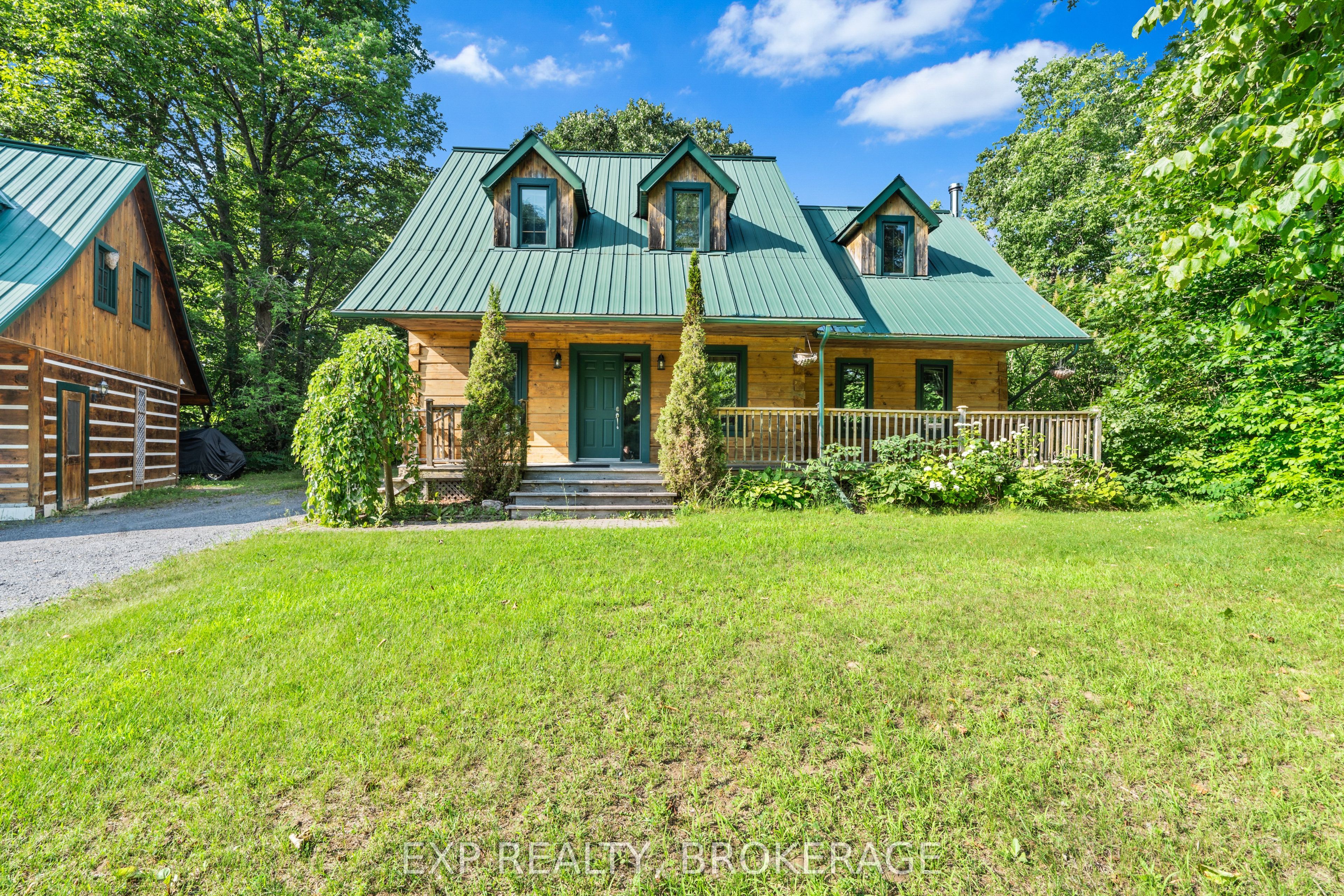 1143 Oak Flats Road Property Photo 1