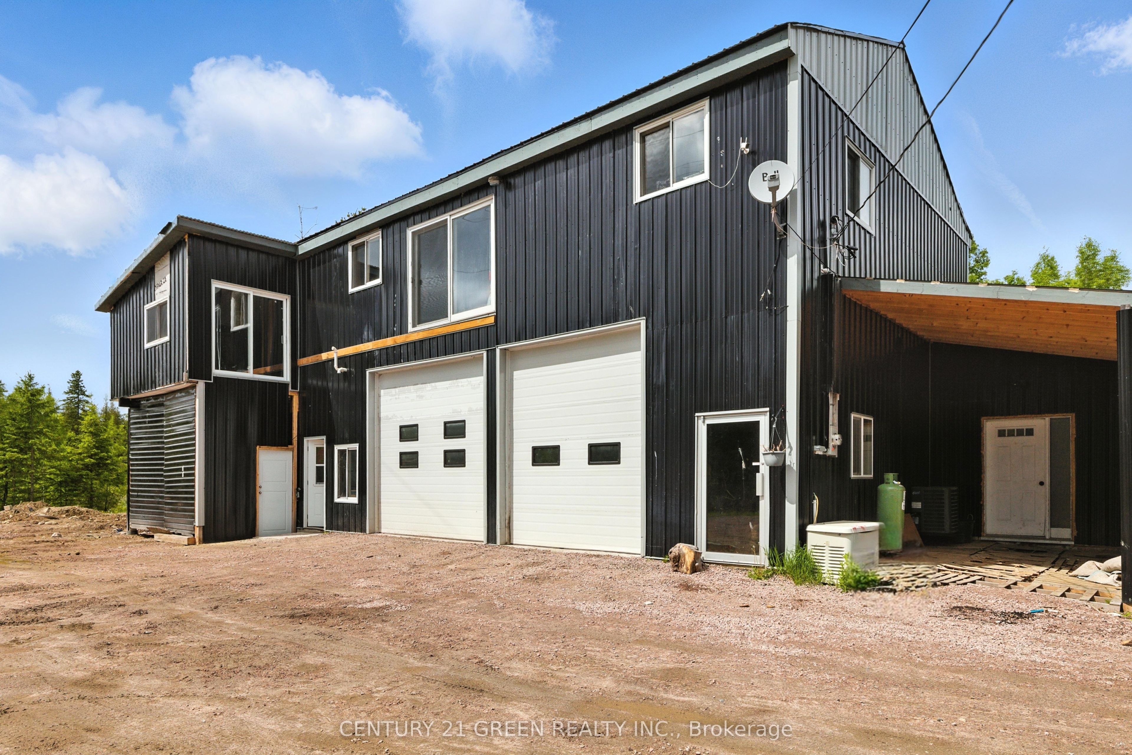6 Seagull Lake Road Property Photo 1