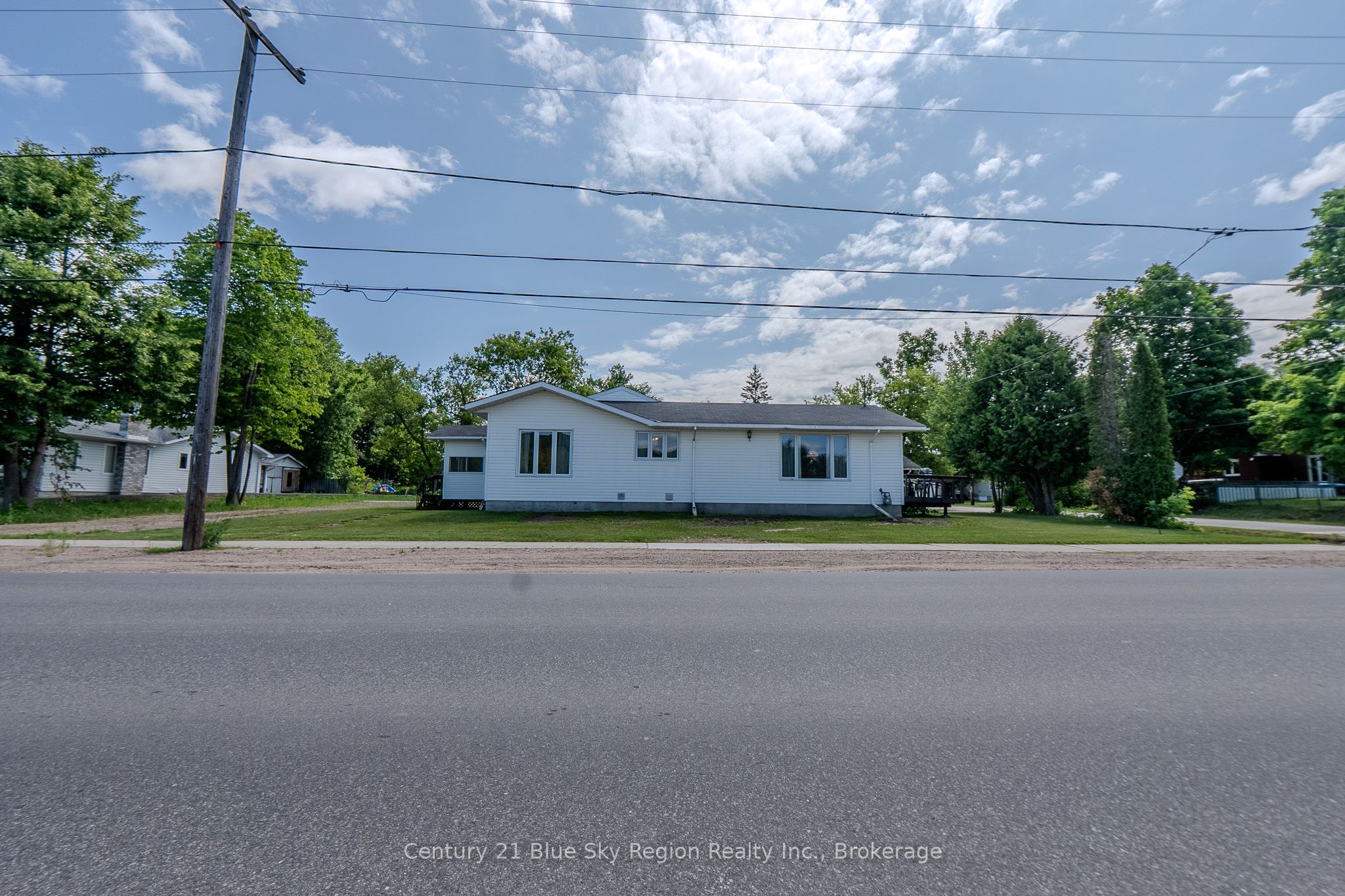 391 Mattawan Street