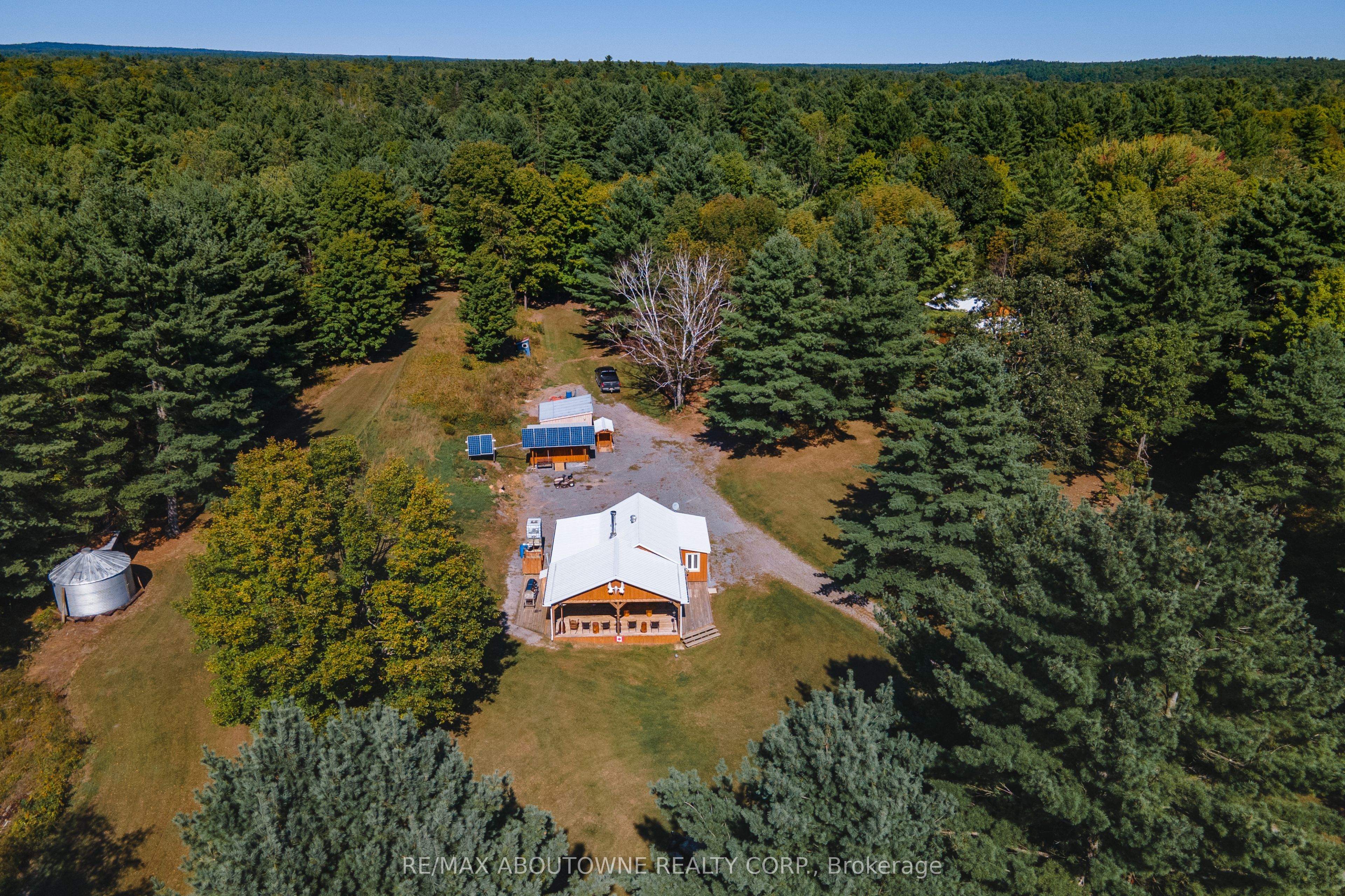 1161 Turcotte Road Property Photo 1