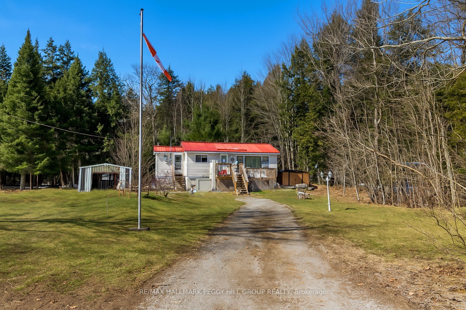 436 Kennedy Drive Property Photo 1
