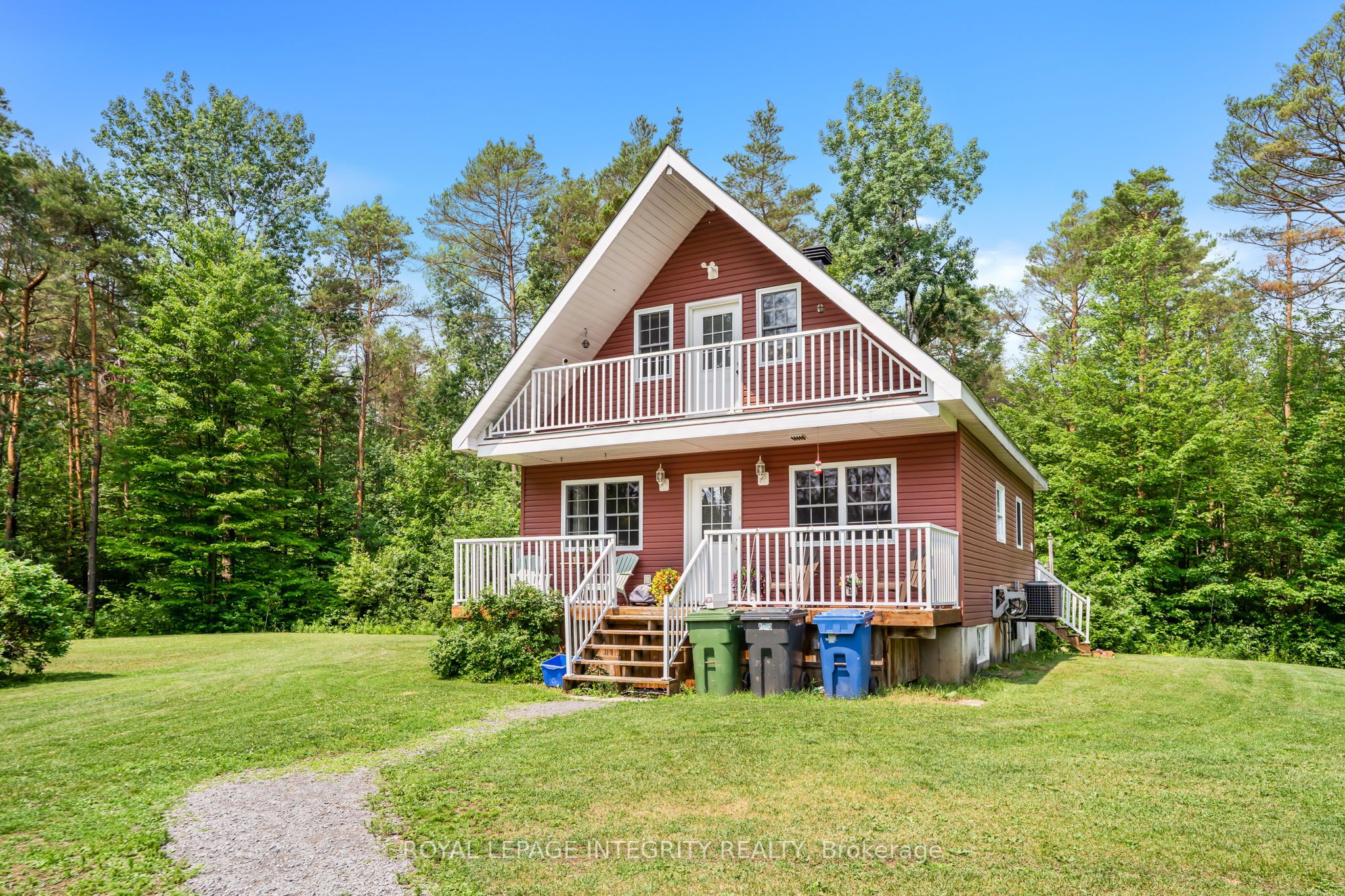 1101 Vinette Road Property Photo 1
