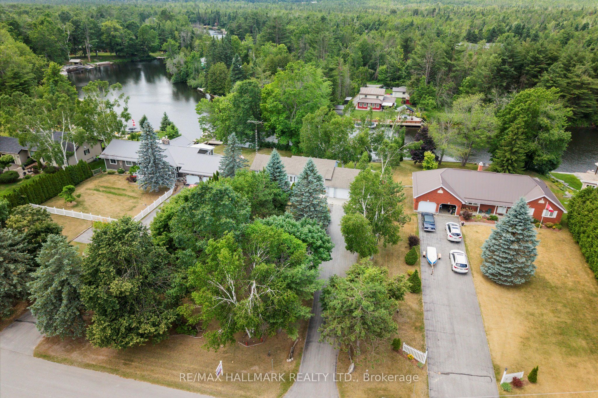 6 Evans Drive Property Photo 1