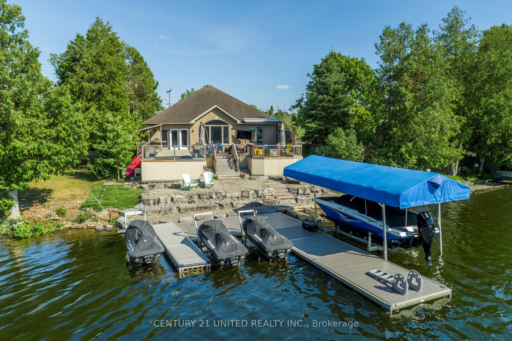 145 Homewood Avenue Property Photo 1