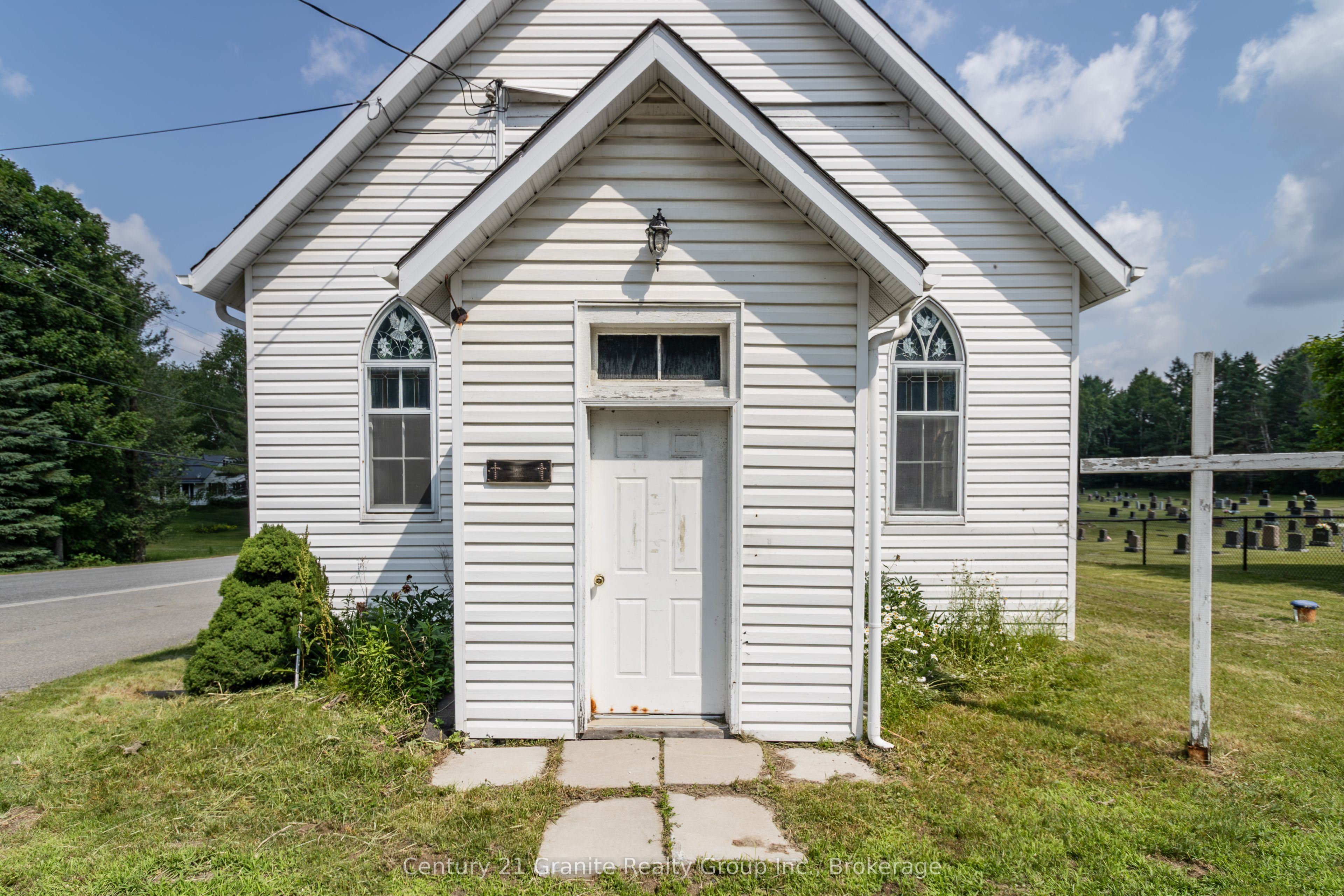 10961 Highway 118 N/a Property Photo 2