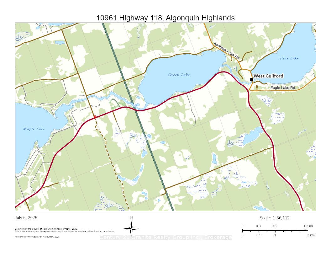 10961 Highway 118 N/a Property Photo 27