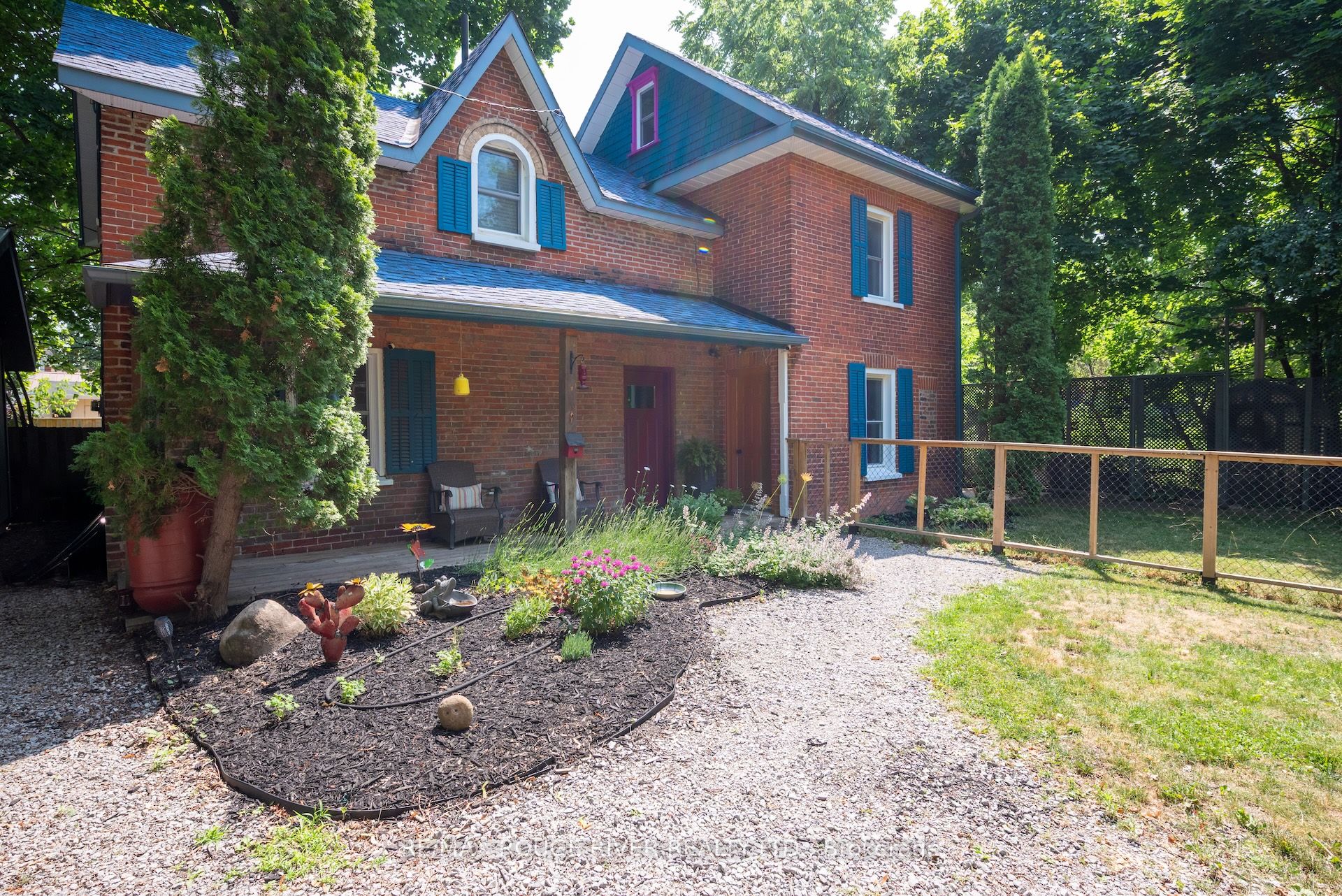 469 Hopkins Avenue Property Photo 1