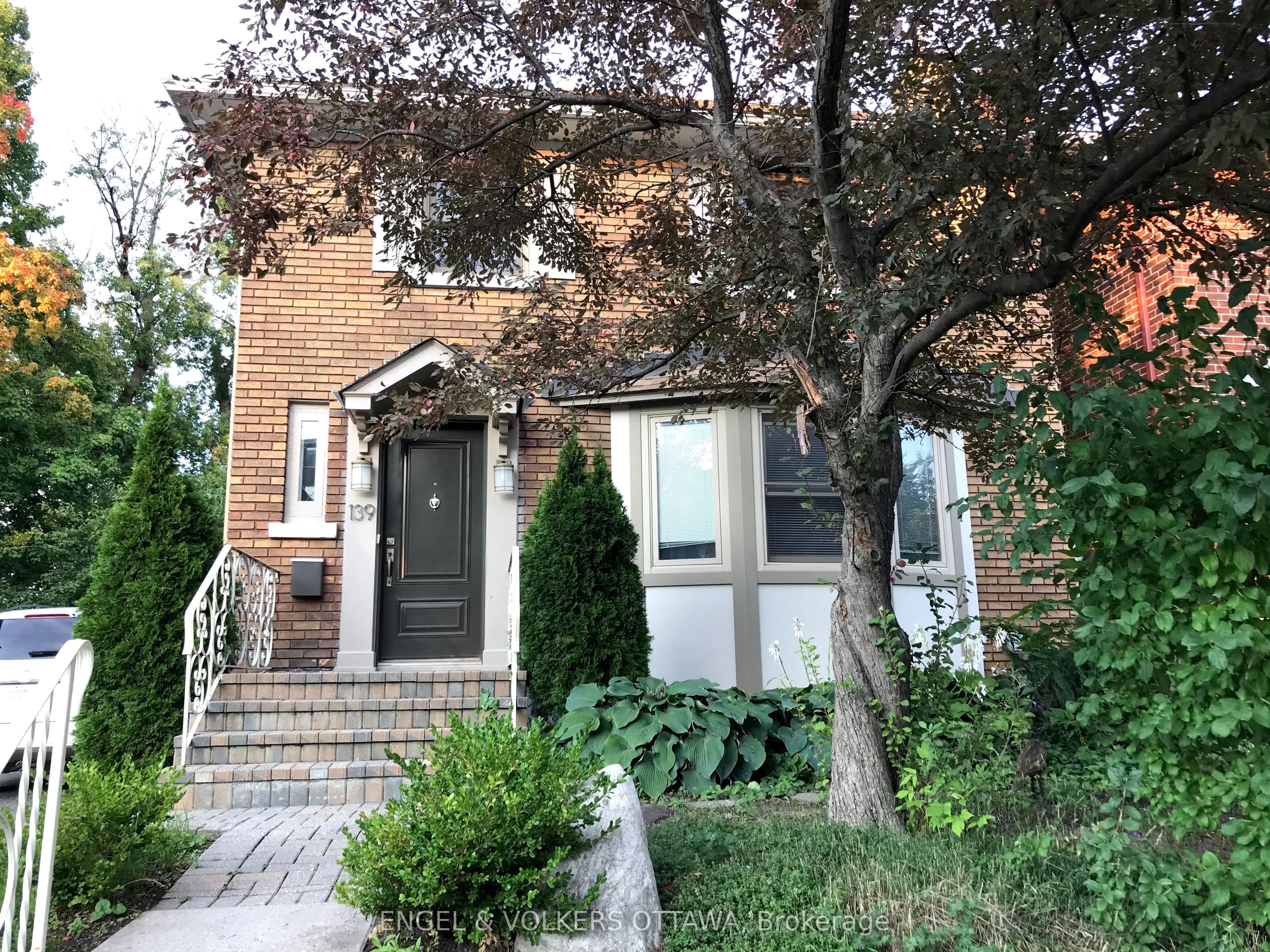 139 GOULBURN Avenue