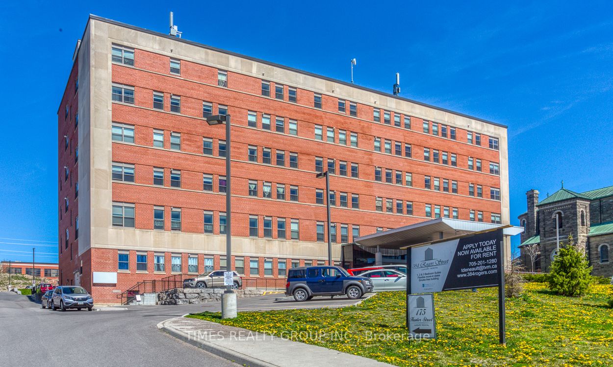 384 Rogers Street 105