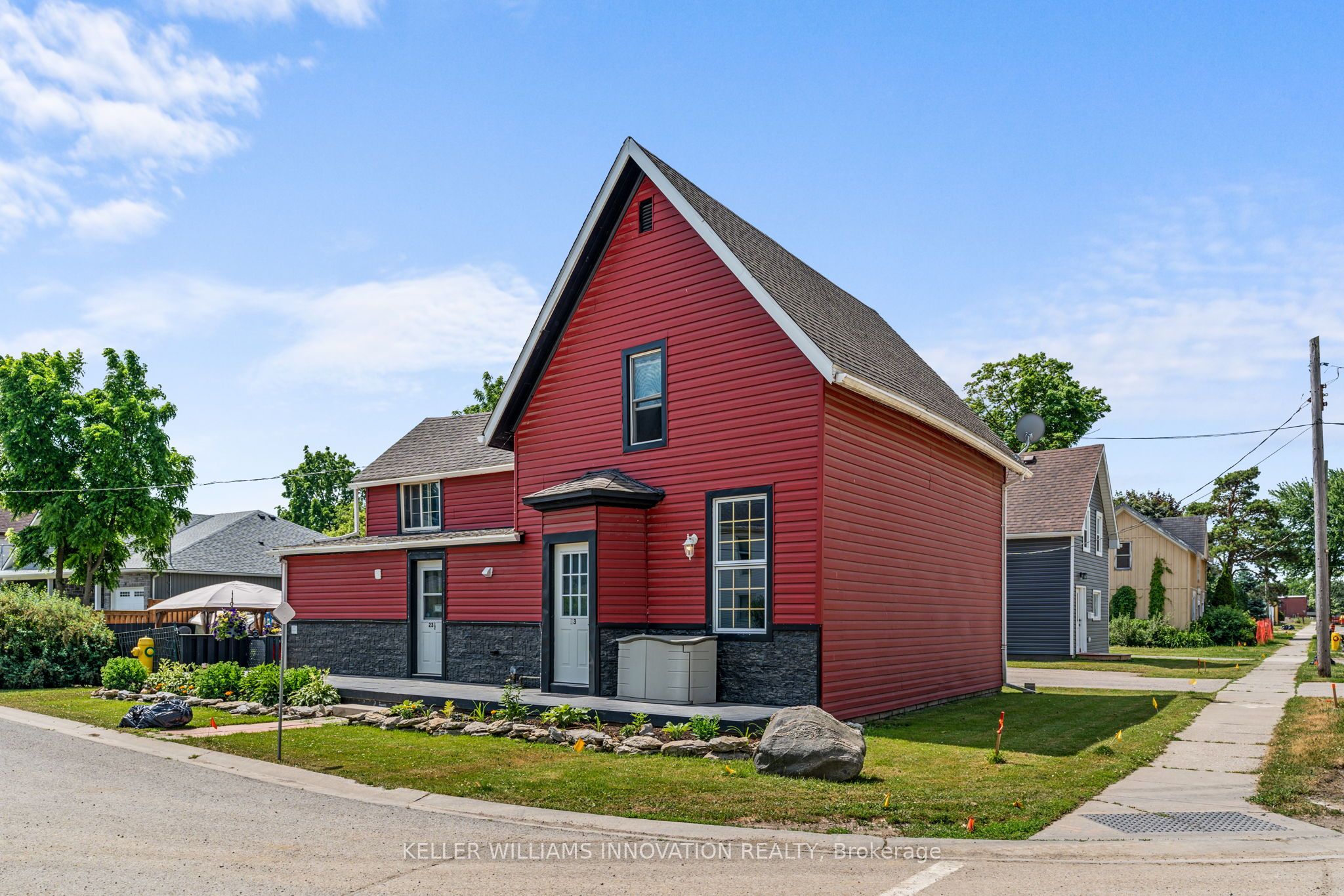 23 Railway Street Property Photo 1