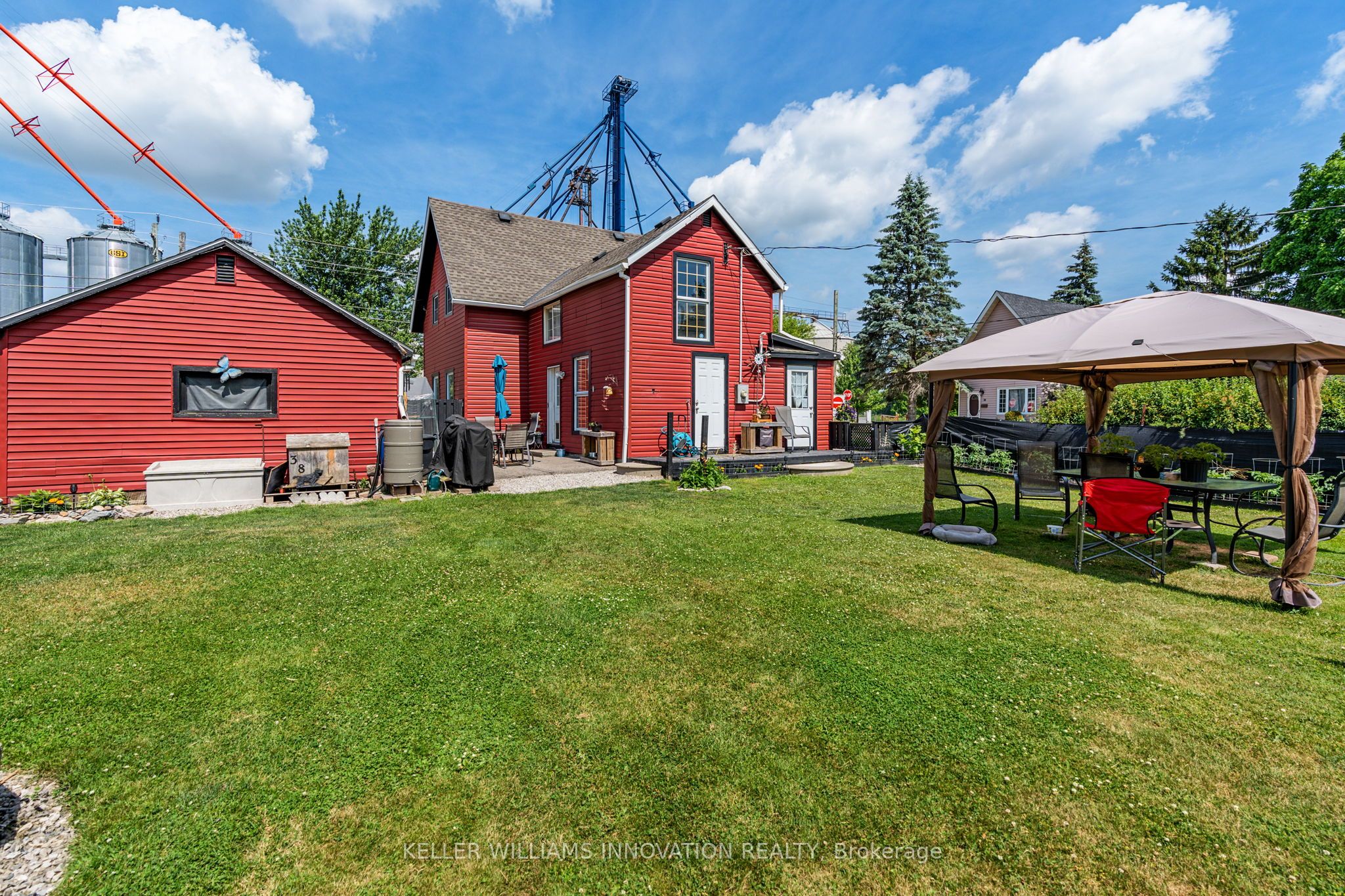 23 Railway Street Property Photo 35