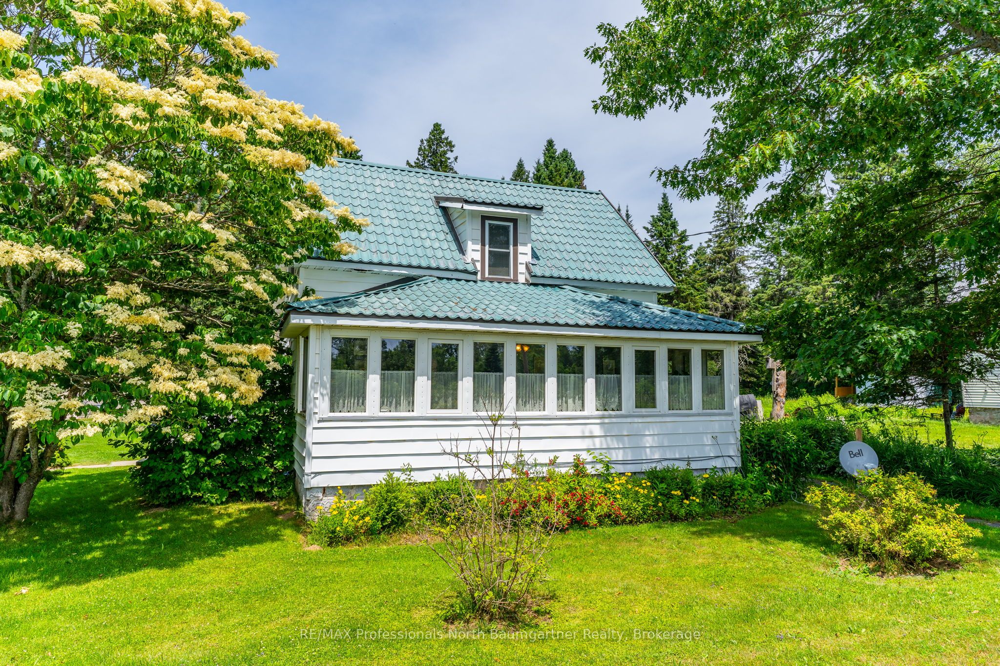 4745 Gelert Road Property Photo 1