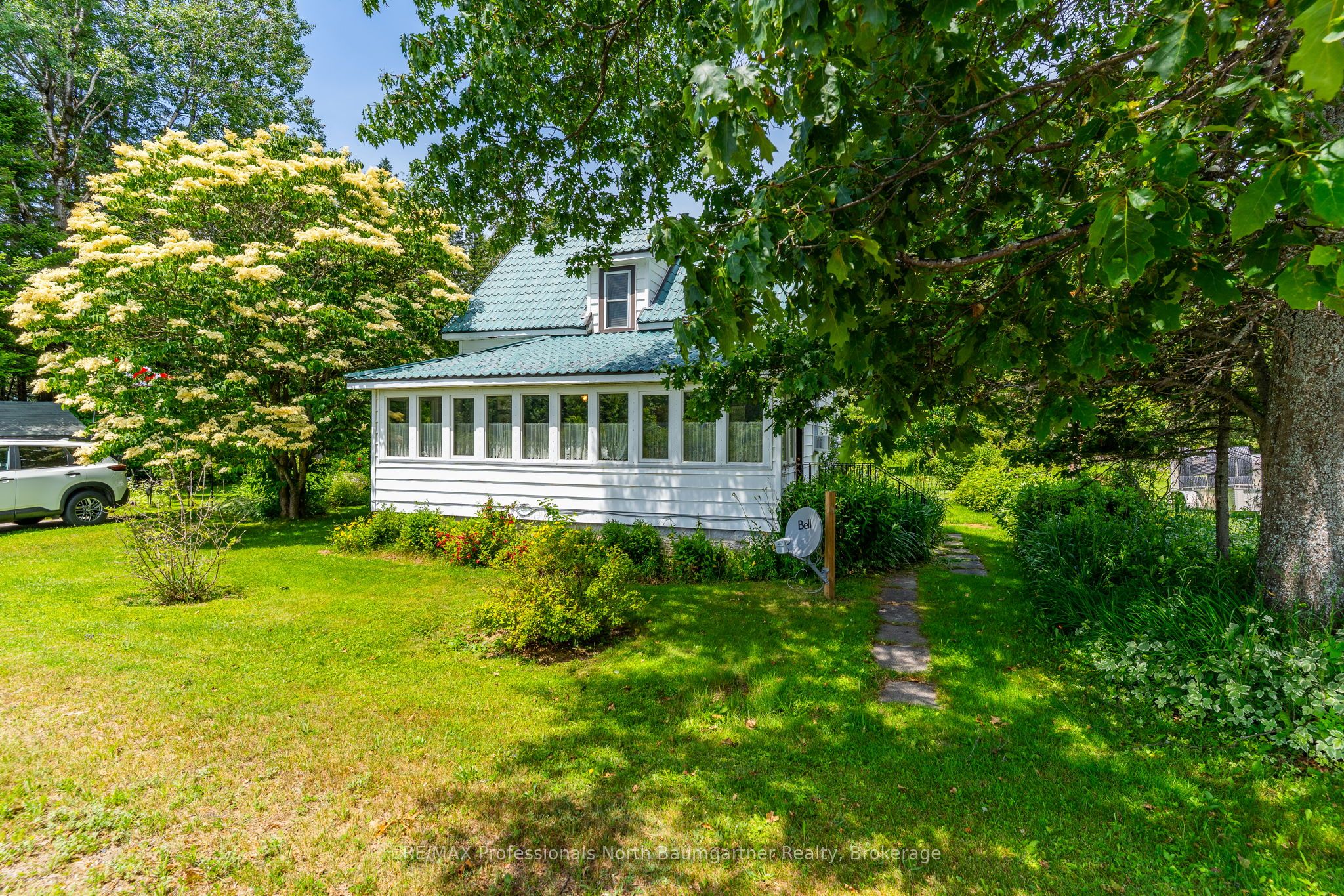 4745 Gelert Road Property Photo 2