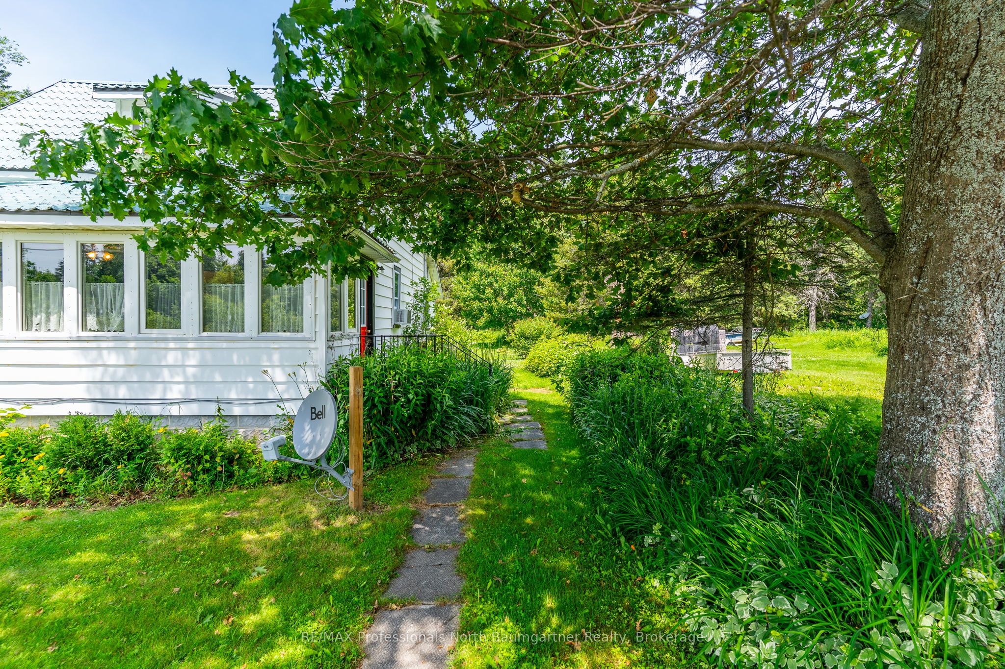 4745 Gelert Road Property Photo 3