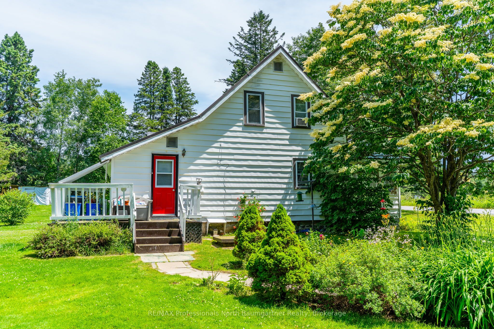 4745 Gelert Road Property Photo 4