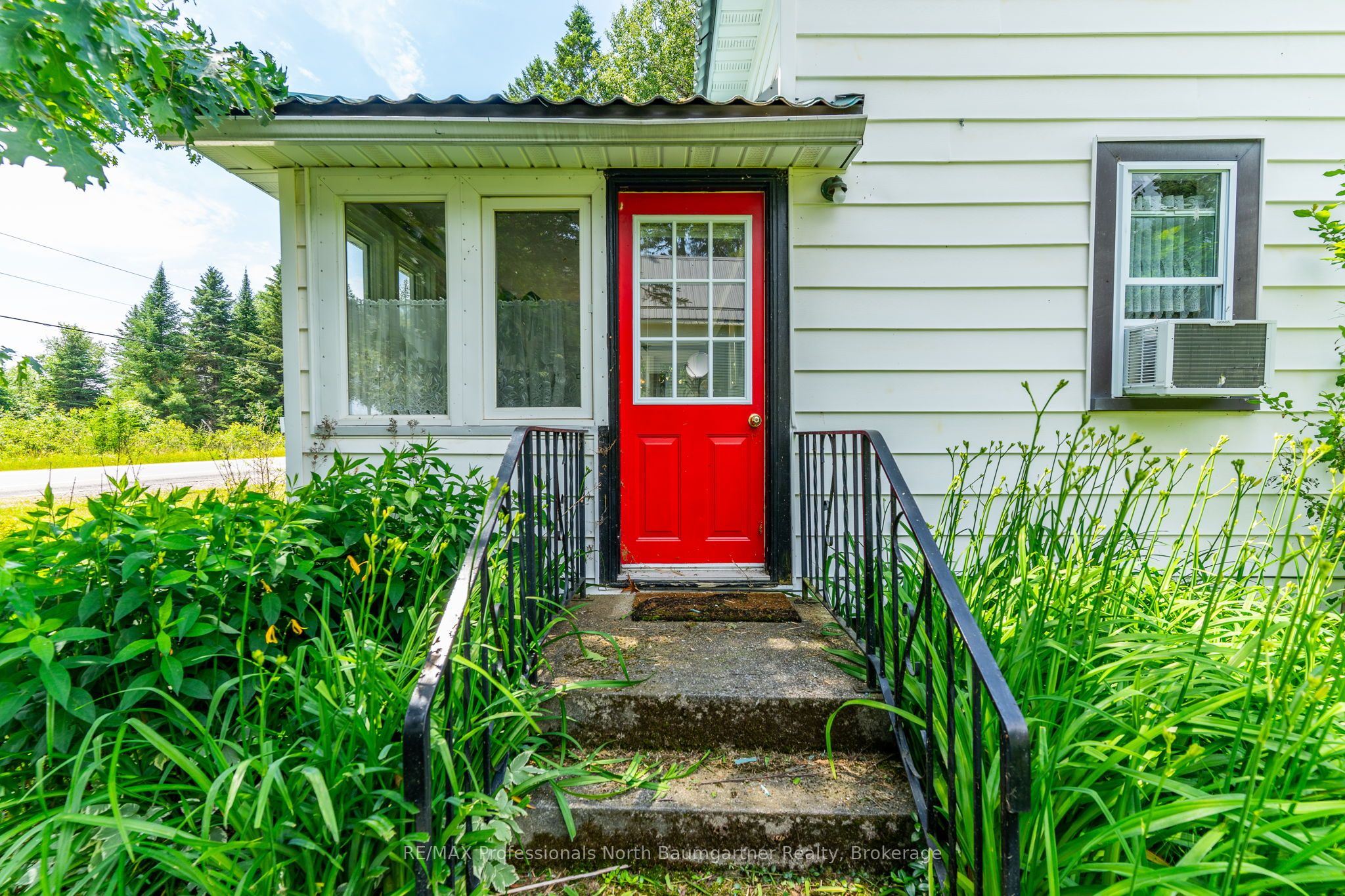 4745 Gelert Road Property Photo 5