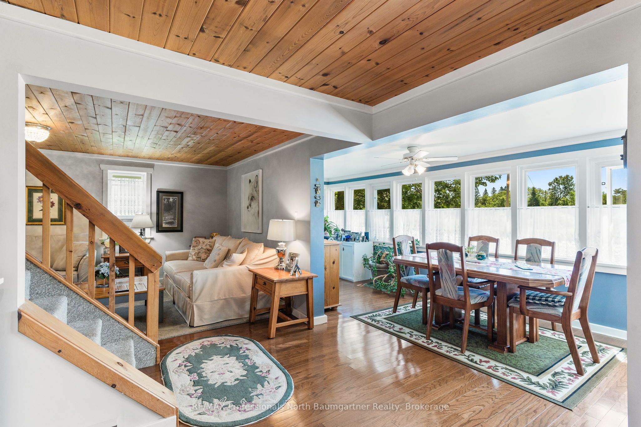 4745 Gelert Road Property Photo 10