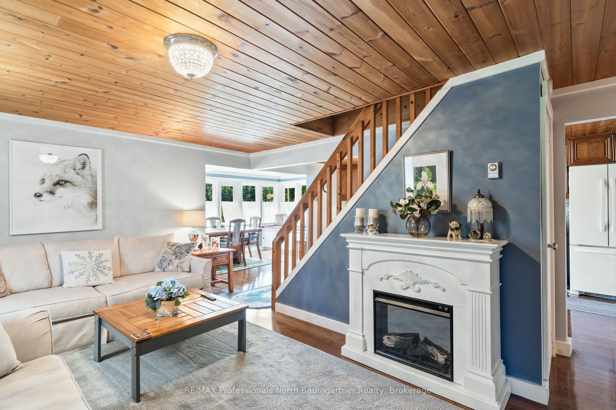 4745 Gelert Road Property Photo 15