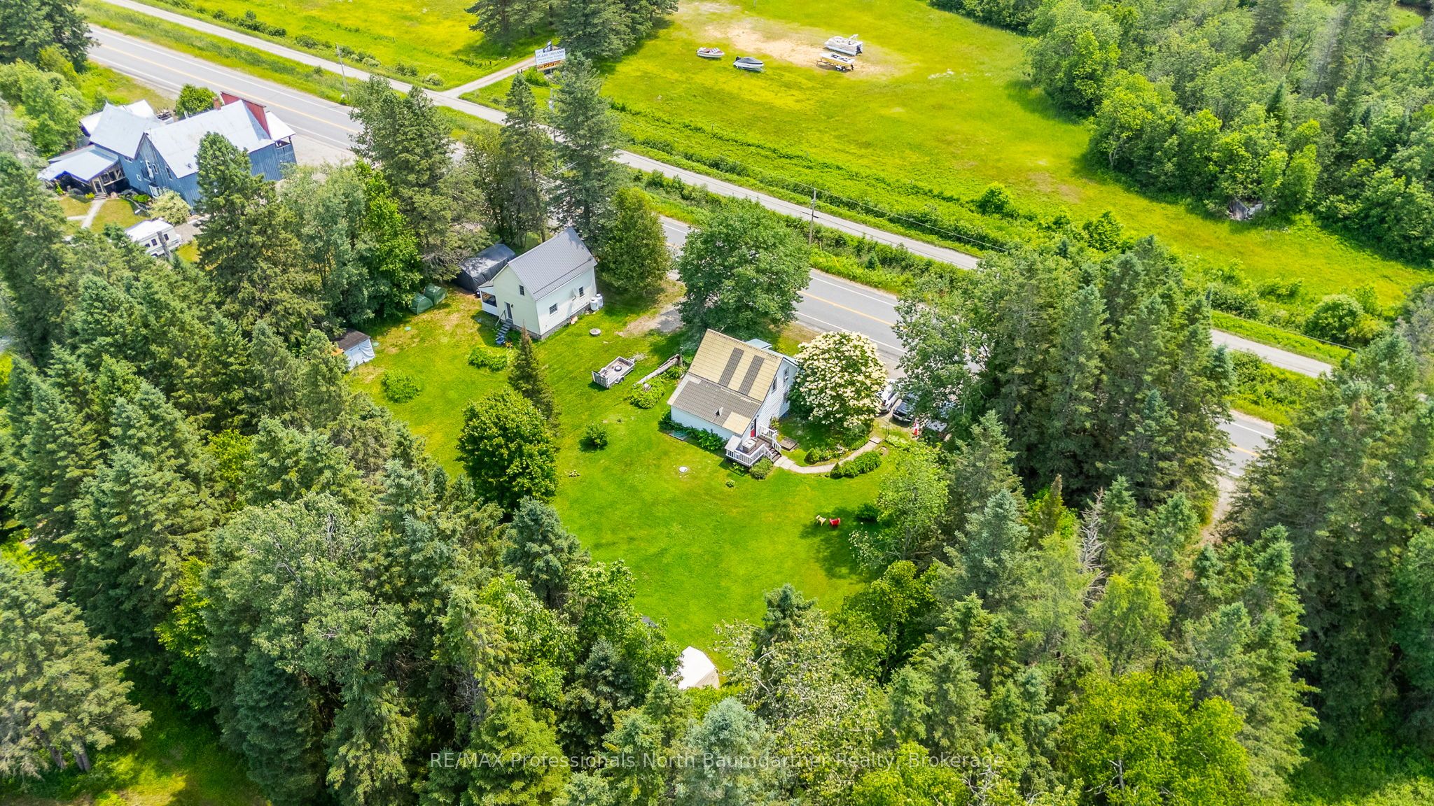 4745 Gelert Road Property Photo 45