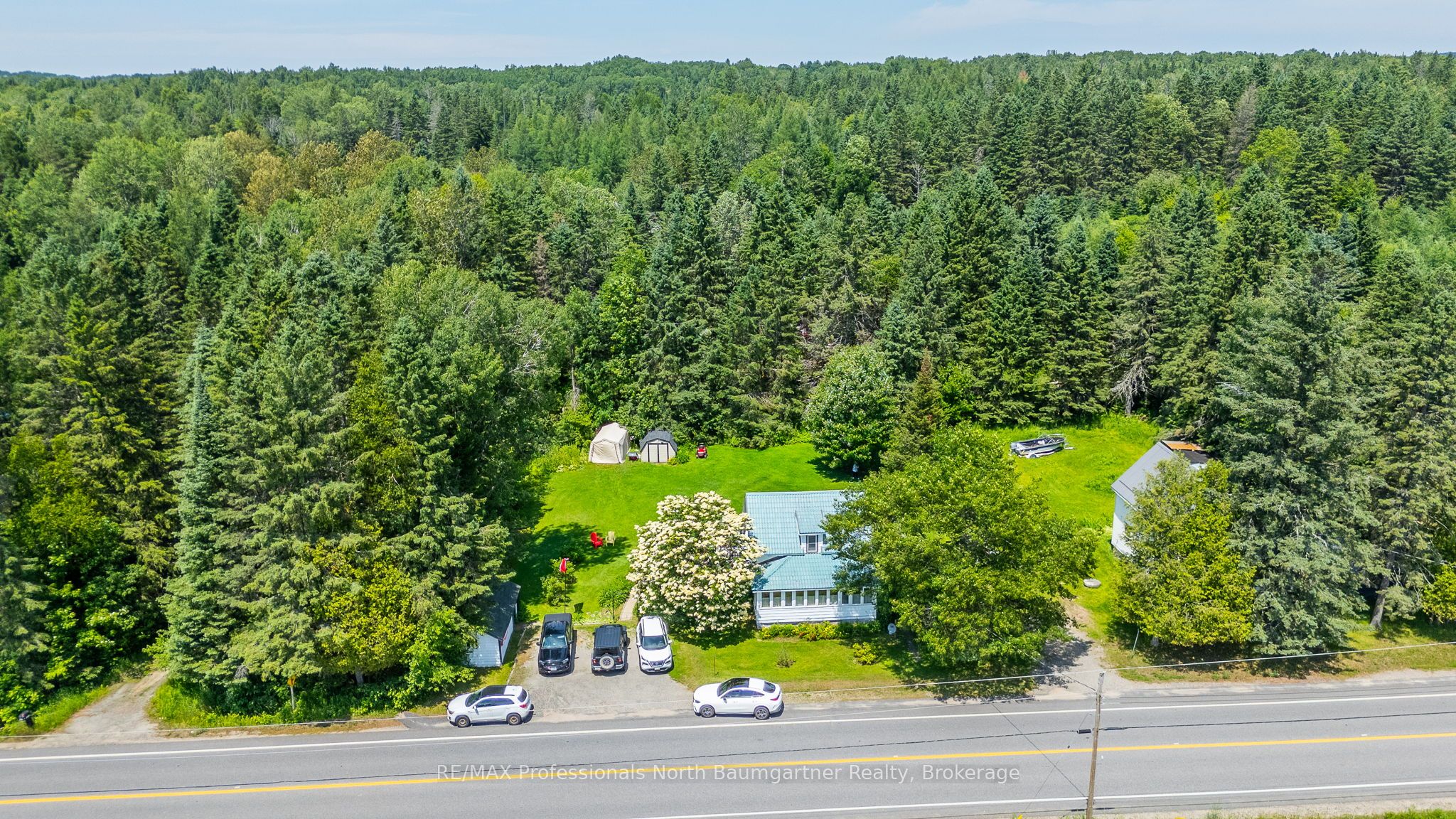 4745 Gelert Road Property Photo 47