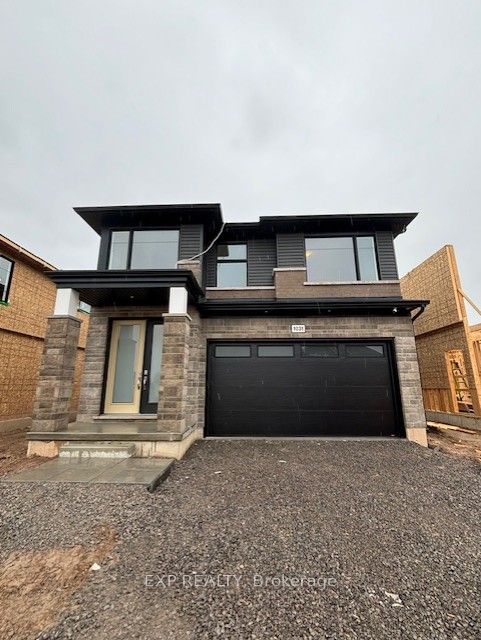 1031 Alliston Avenue Property Photo 1