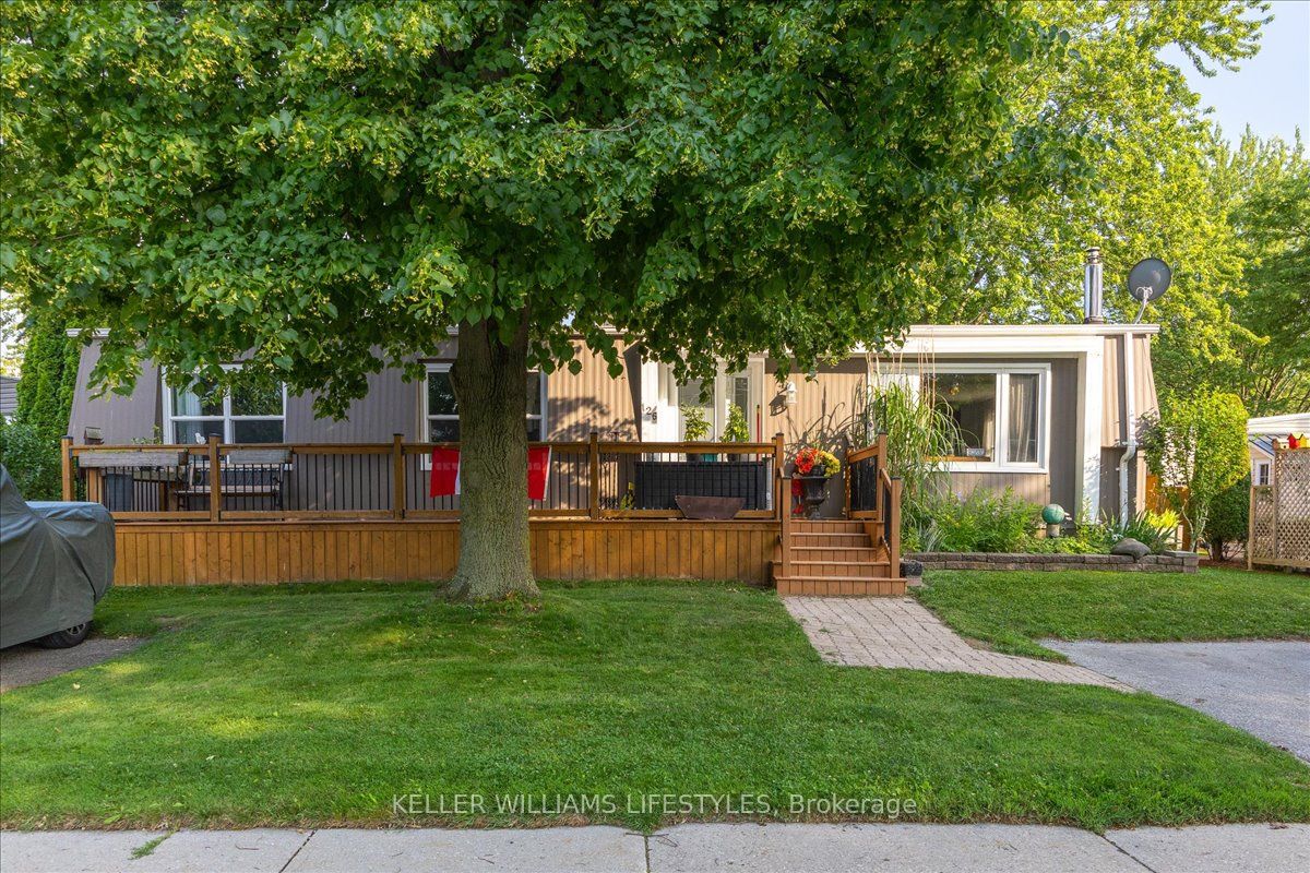 126 PEBBLE BEACH Parkway Property Photo 1