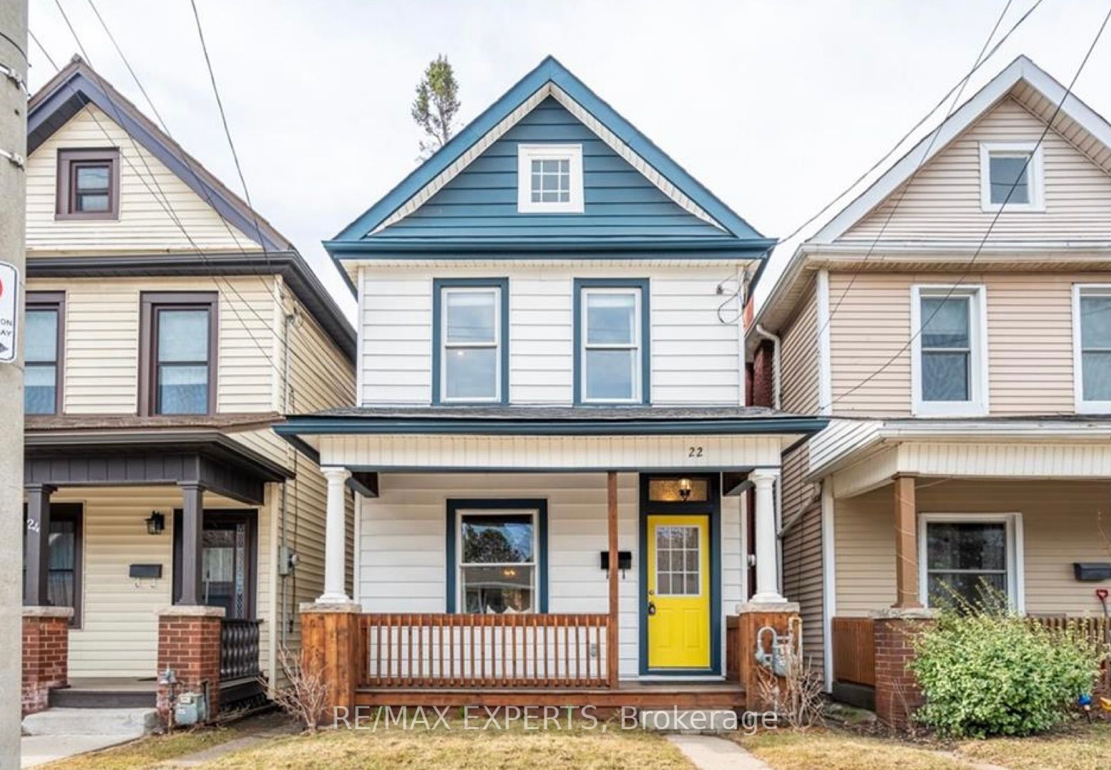 22 Burlington Street E Property Photo 1