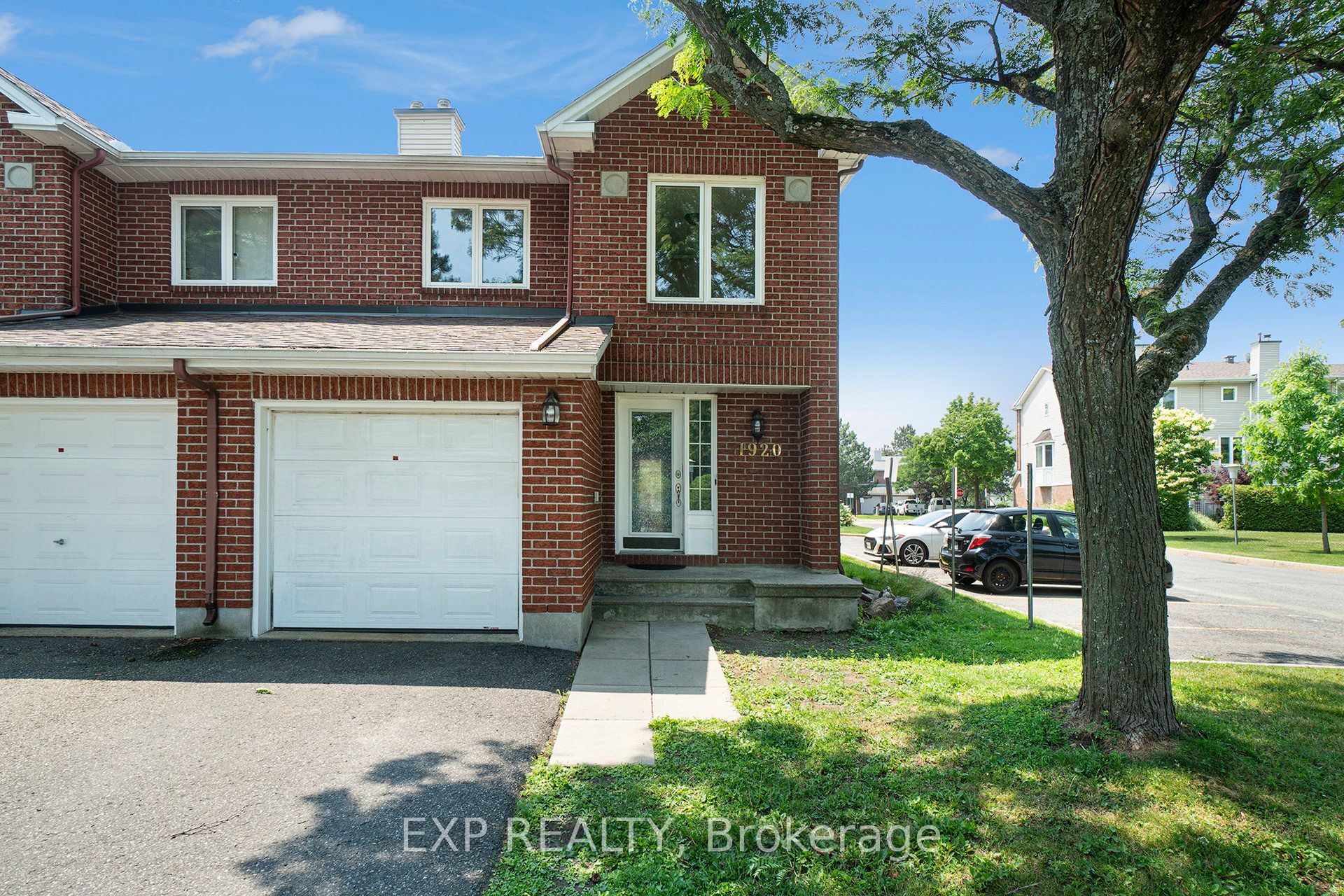 #88 - 1920 Ashmont Street