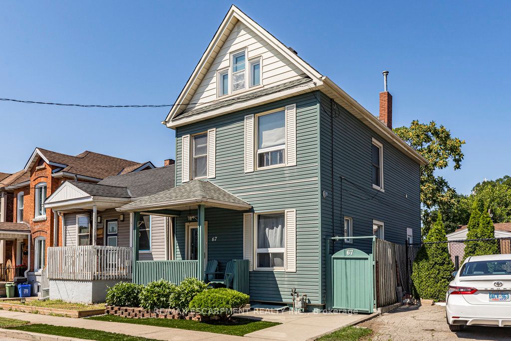 67 Beechwood Avenue Property Photo 1