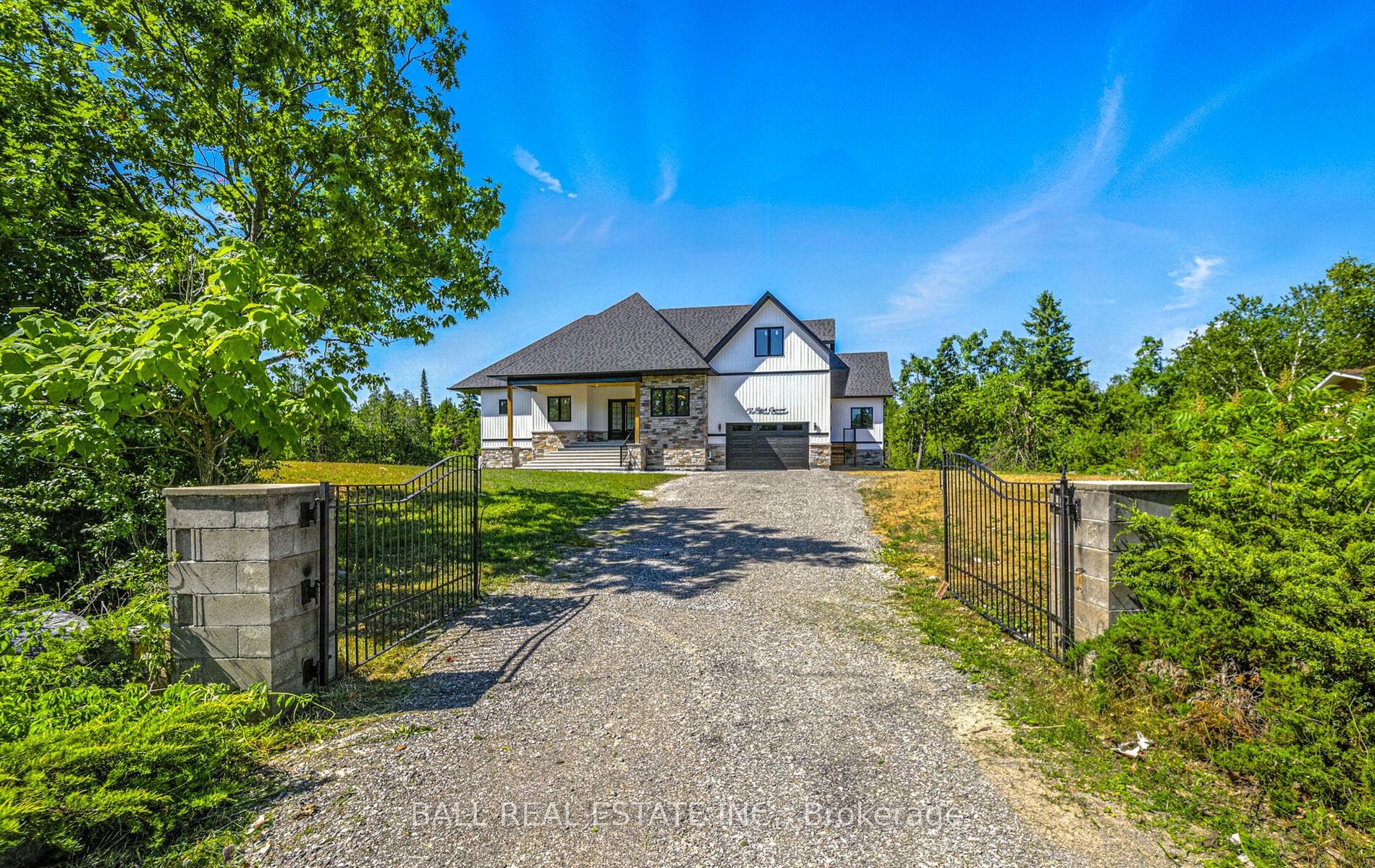 80 Birch Crescent Property Photo 1