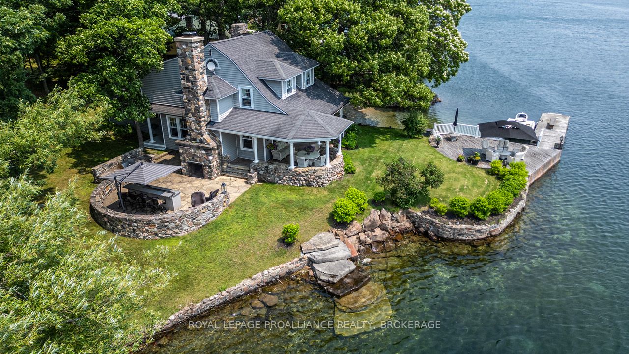 121 Tremont Park Island Property Photo 1