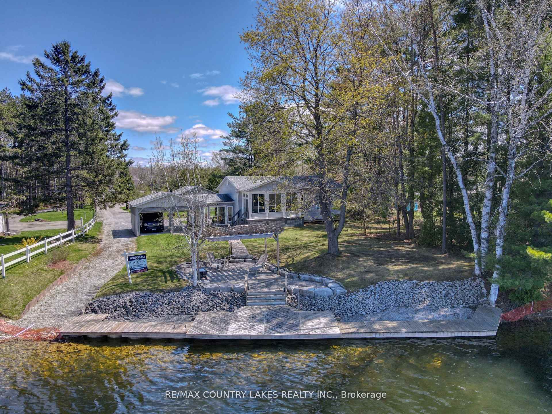 31 Portage Road Property Photo 1