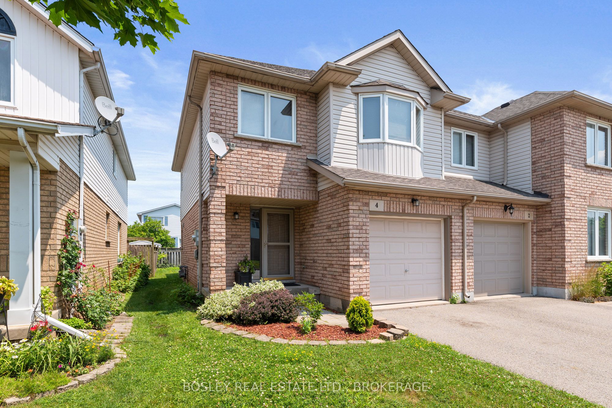 4 Gonzalez Court Property Photo 1