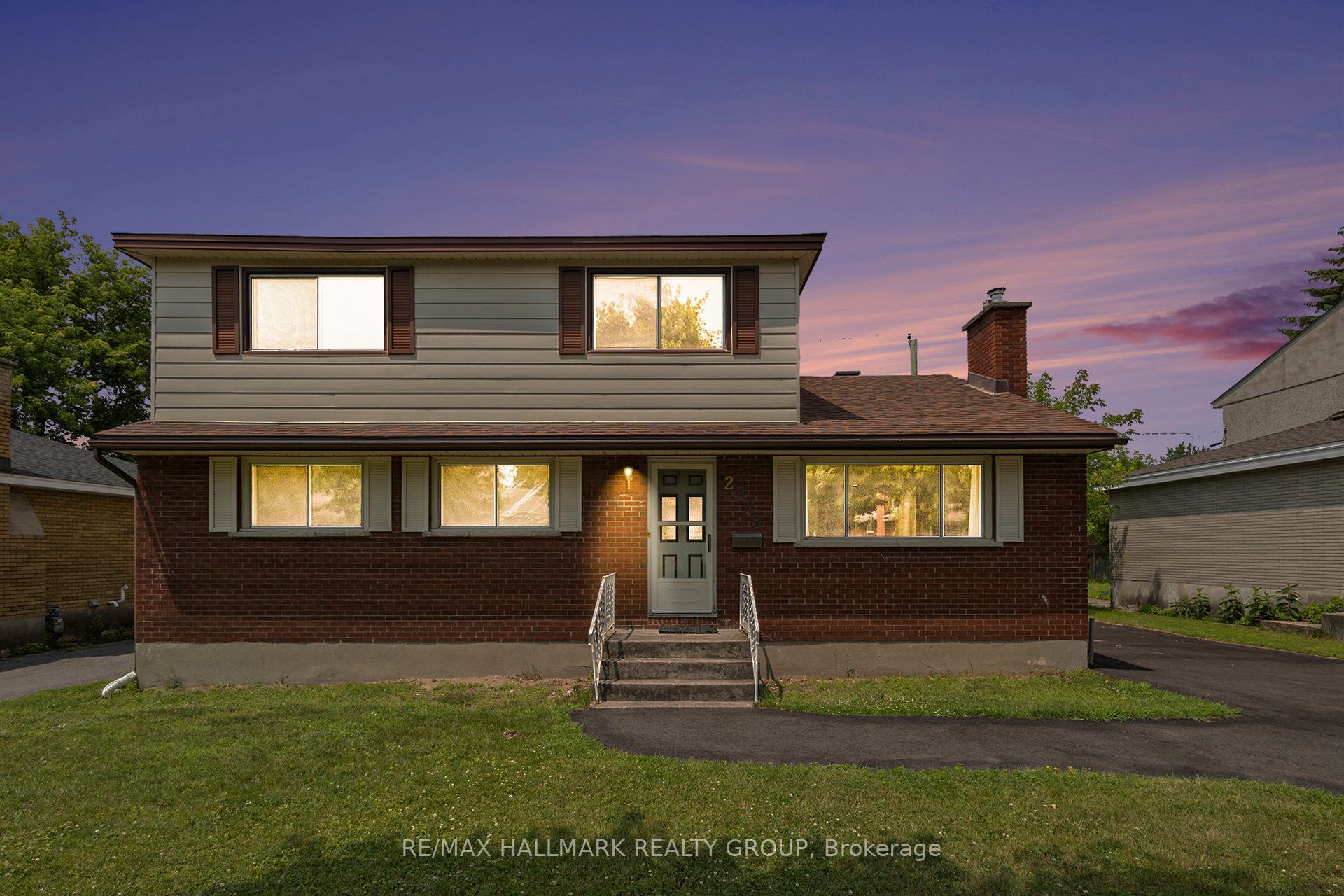 2375 Cheshire Road Property Photo 1