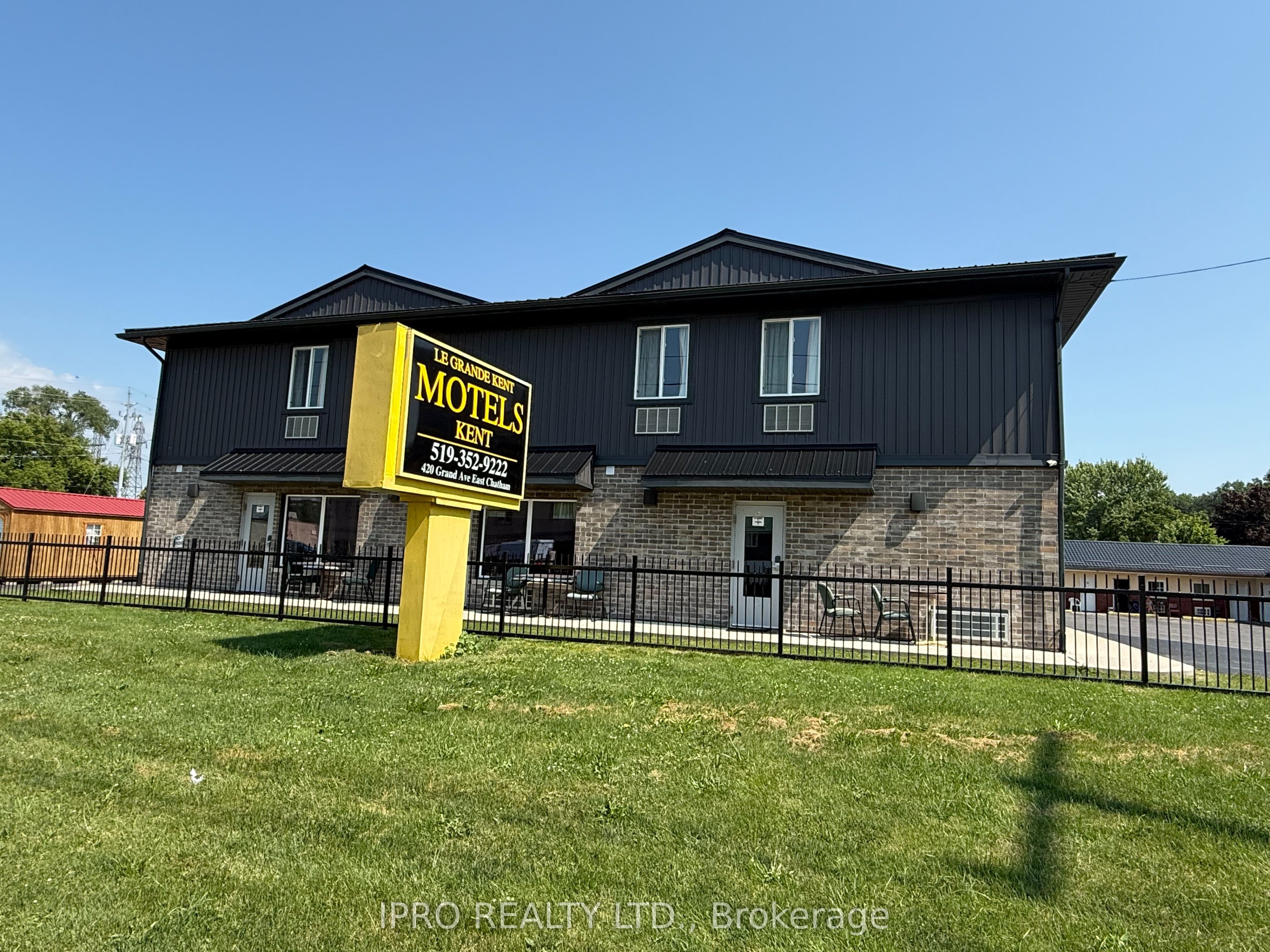 420 Grand Avenue E Property Photo 1