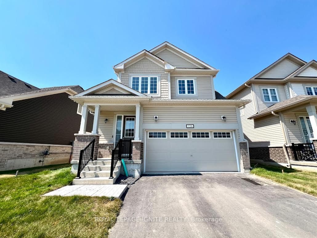 142 Gildersleeve Blvd