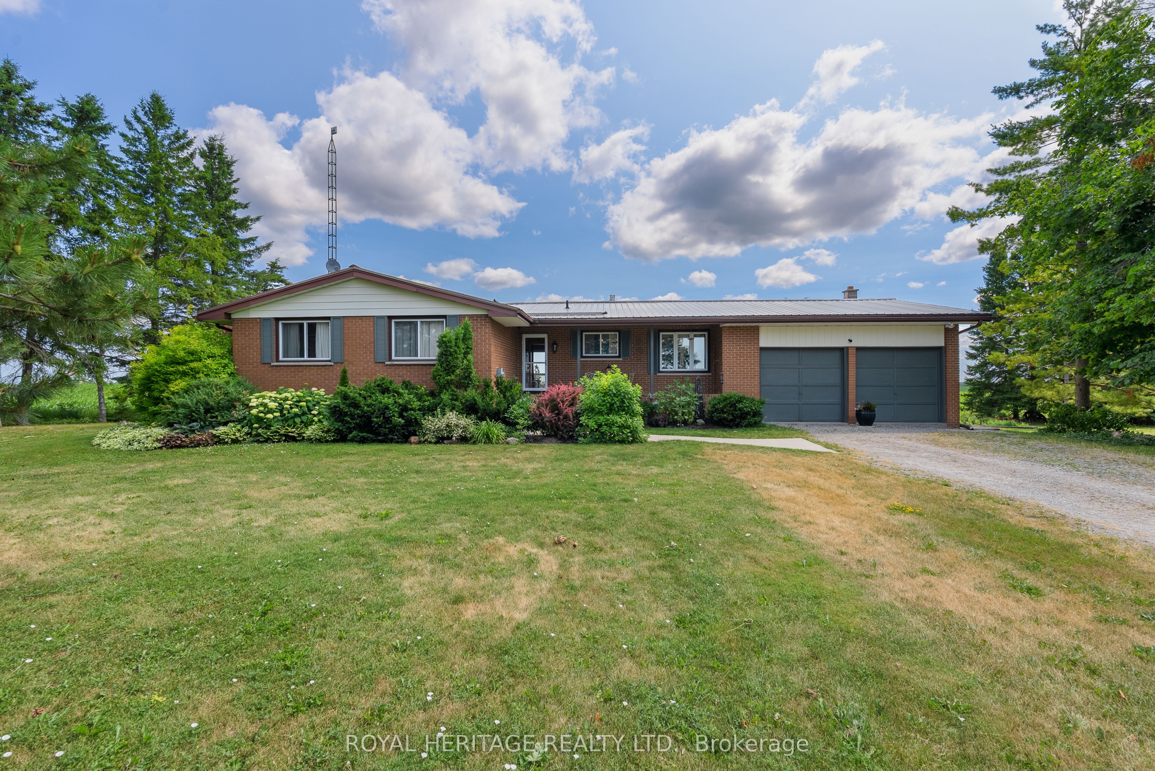 844 Eldon Road Property Photo 1