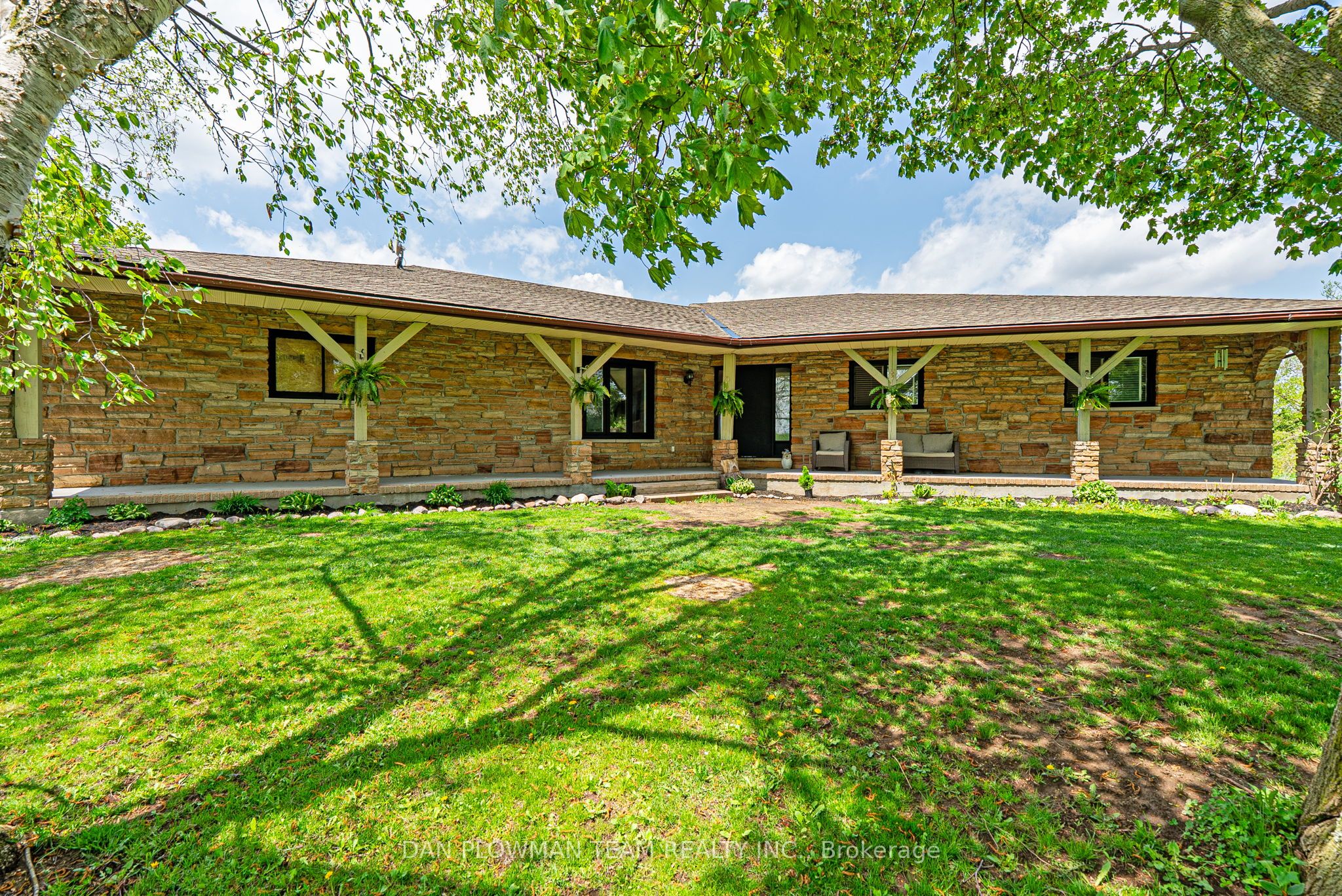 503 Zion Road Property Photo 1