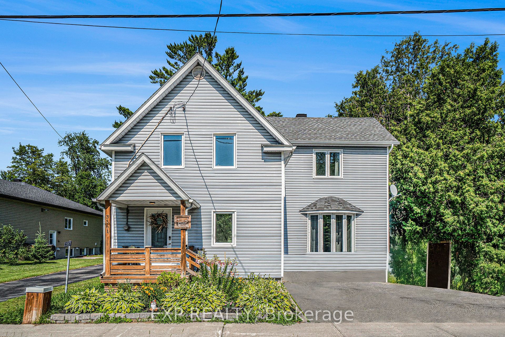 3561 Trim Rd Property Photo 1