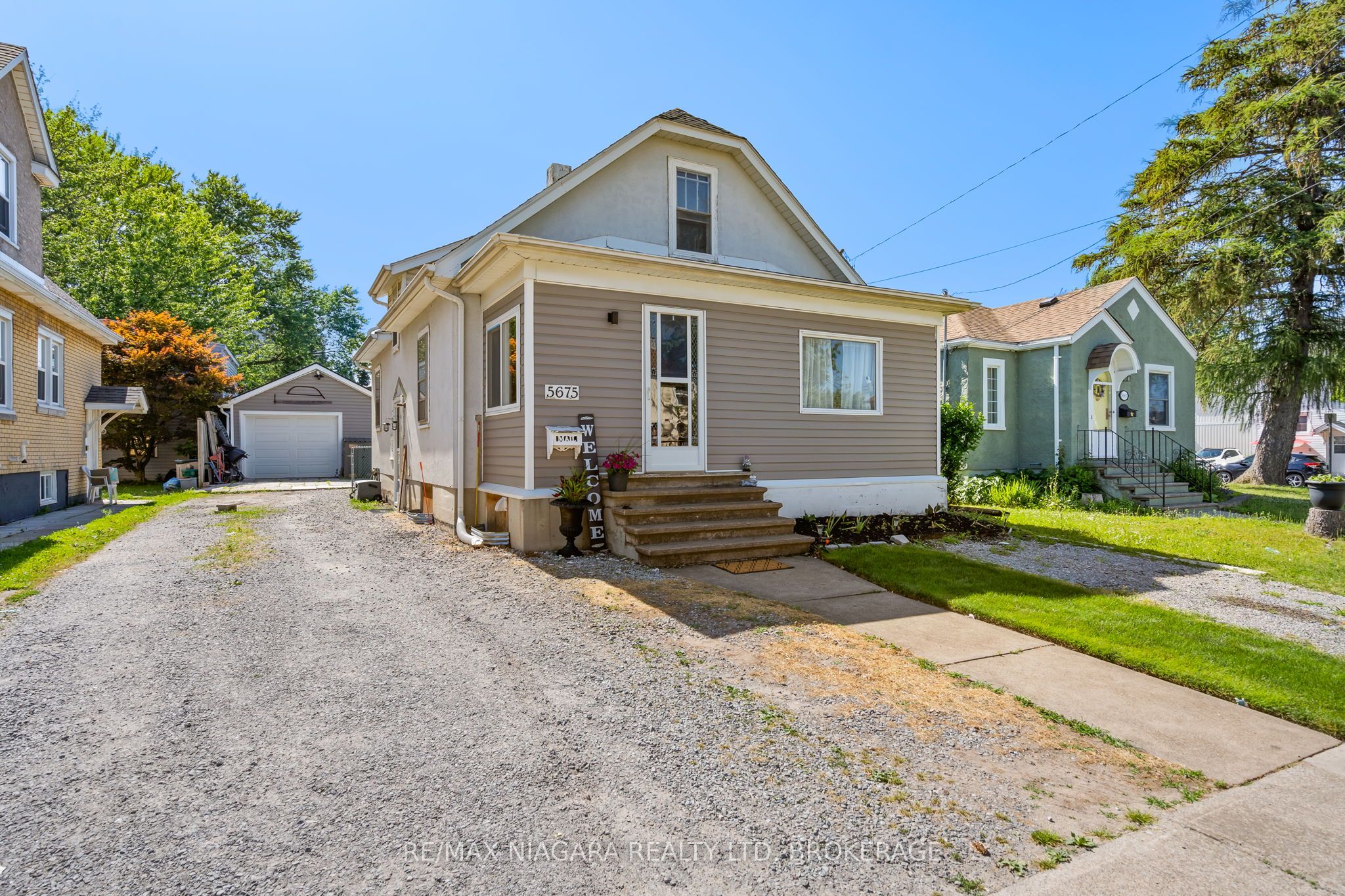 5675 Temperance Ave Property Photo 1