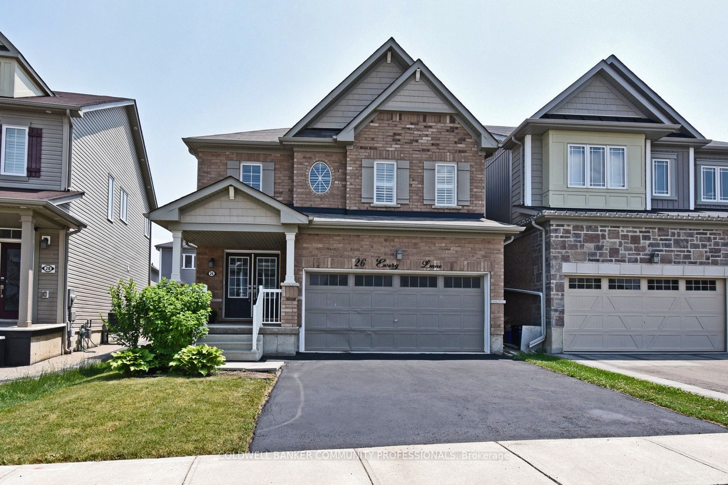 26 Evergreen Lane Property Photo 1