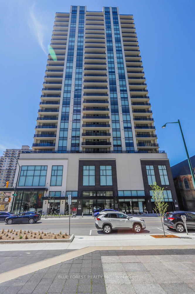 #806 - 505 Talbot Street Property Photo 1