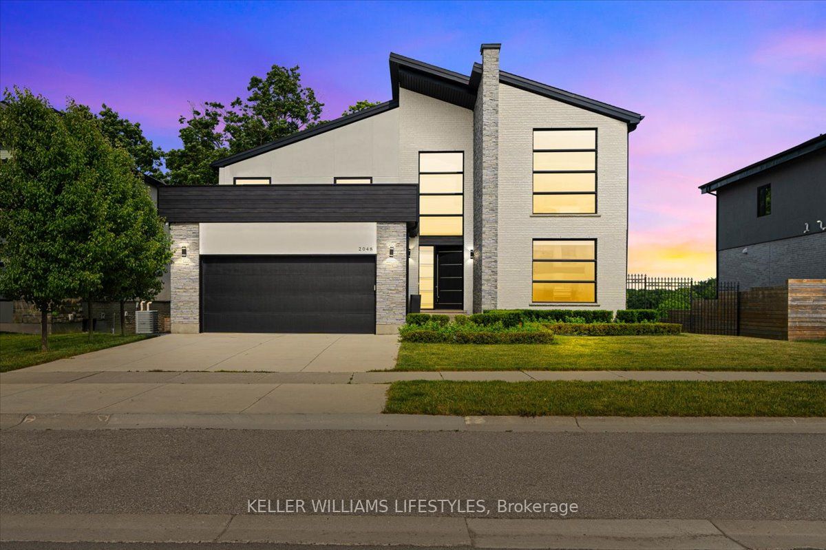 2048 Ironwood Road Property Photo
