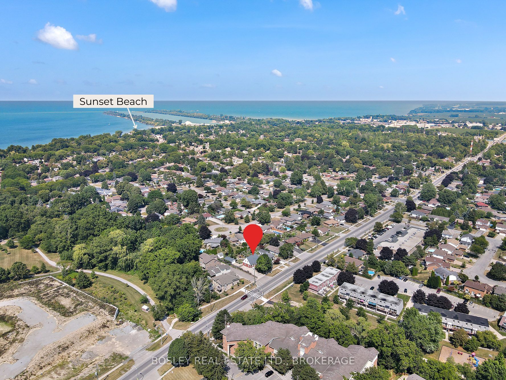 257 Lakeshore Road Property Photo 3