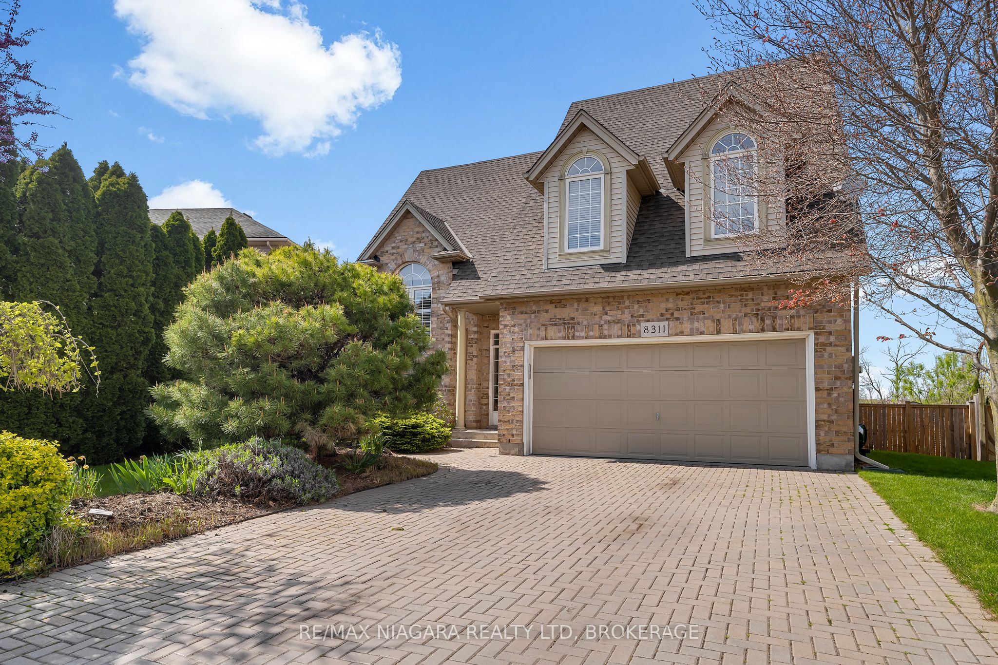 8311 VEGTER Court Property Photo 1